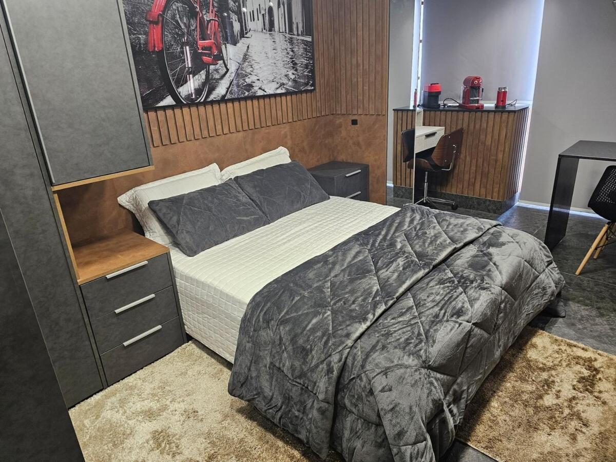 Apartment Requinte