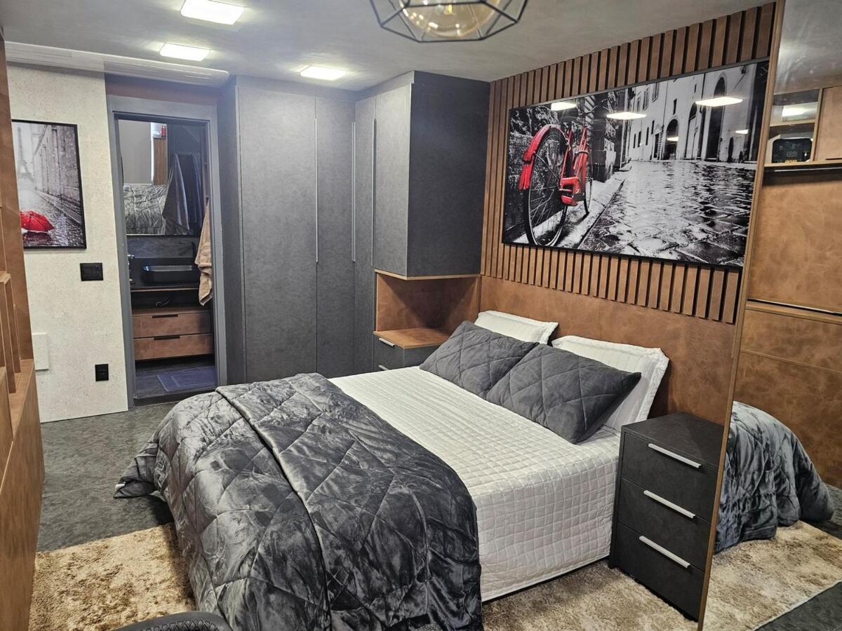 Apartment Requinte *