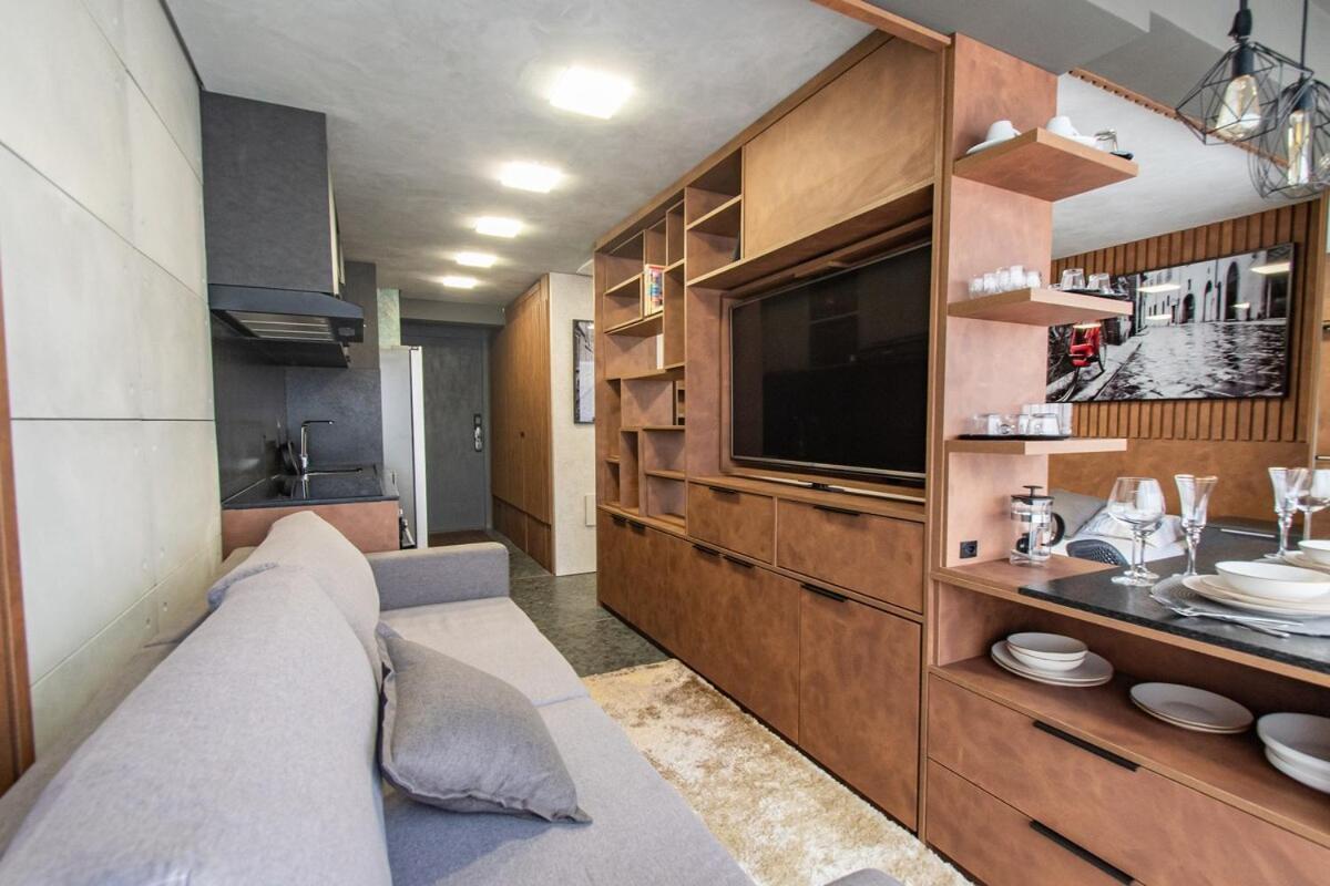 Apartment Requinte Sao Paulo