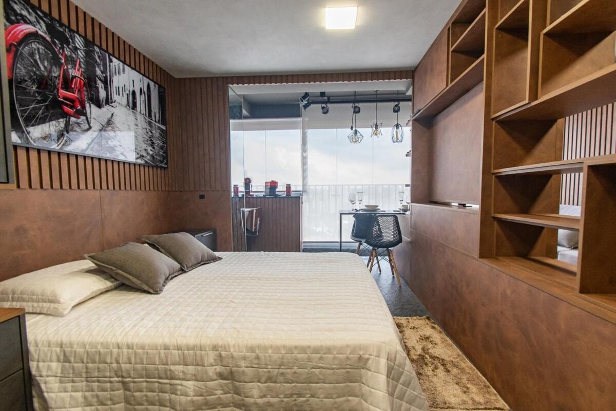 Apartment Requinte Sao Paulo