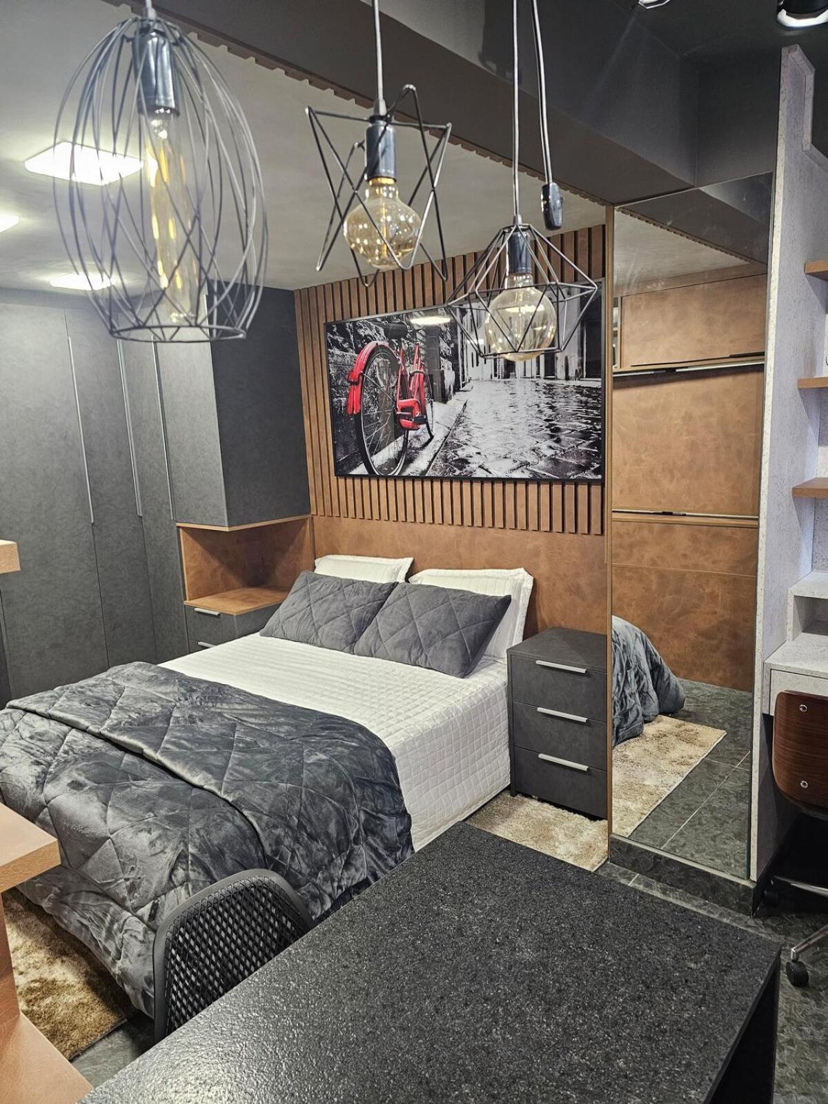 Requinte Apartment