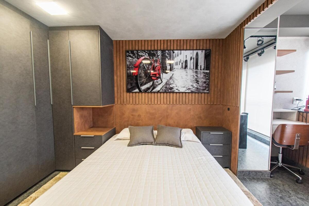 Requinte Apartment *