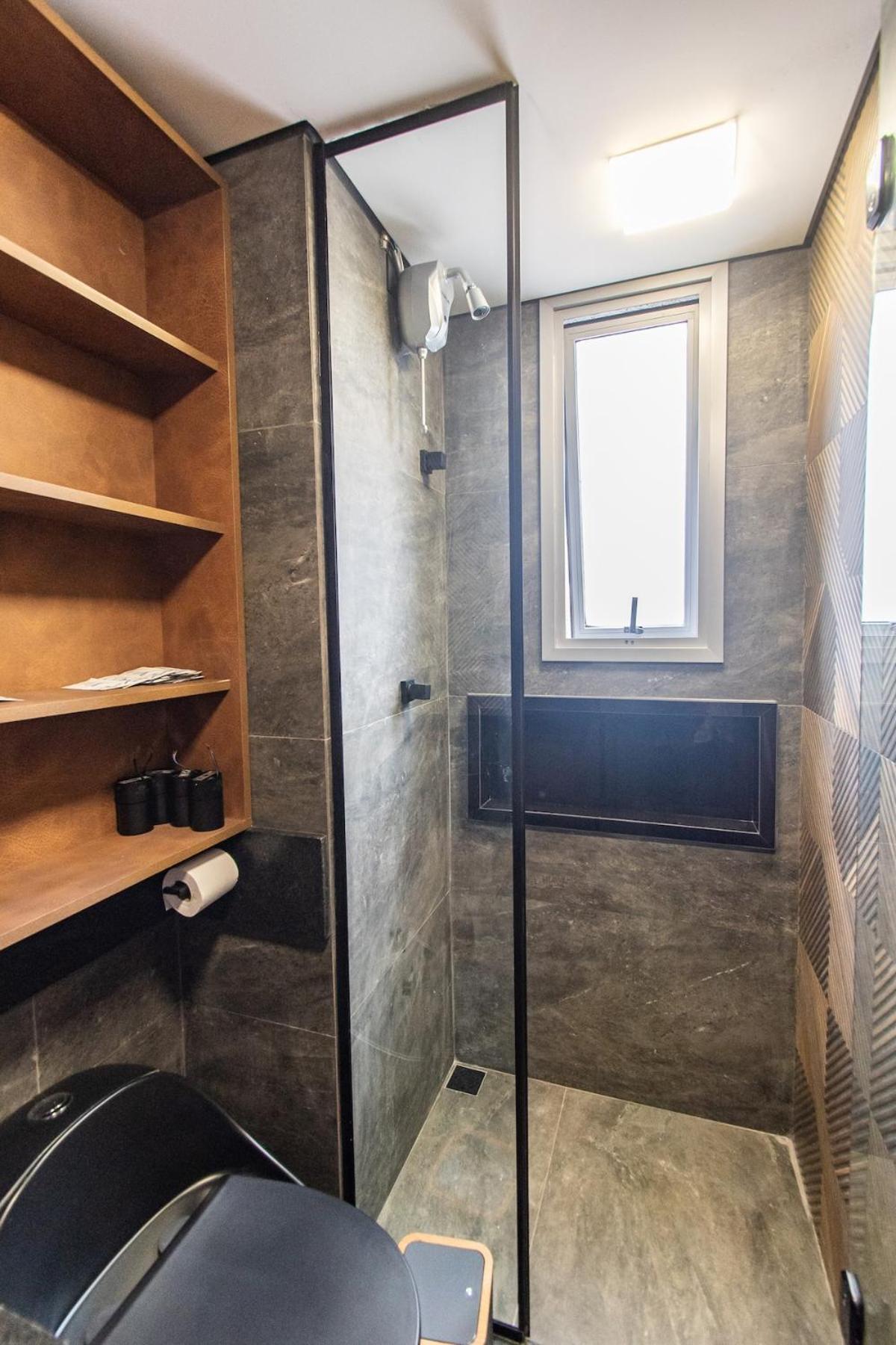 Apartment Requinte *