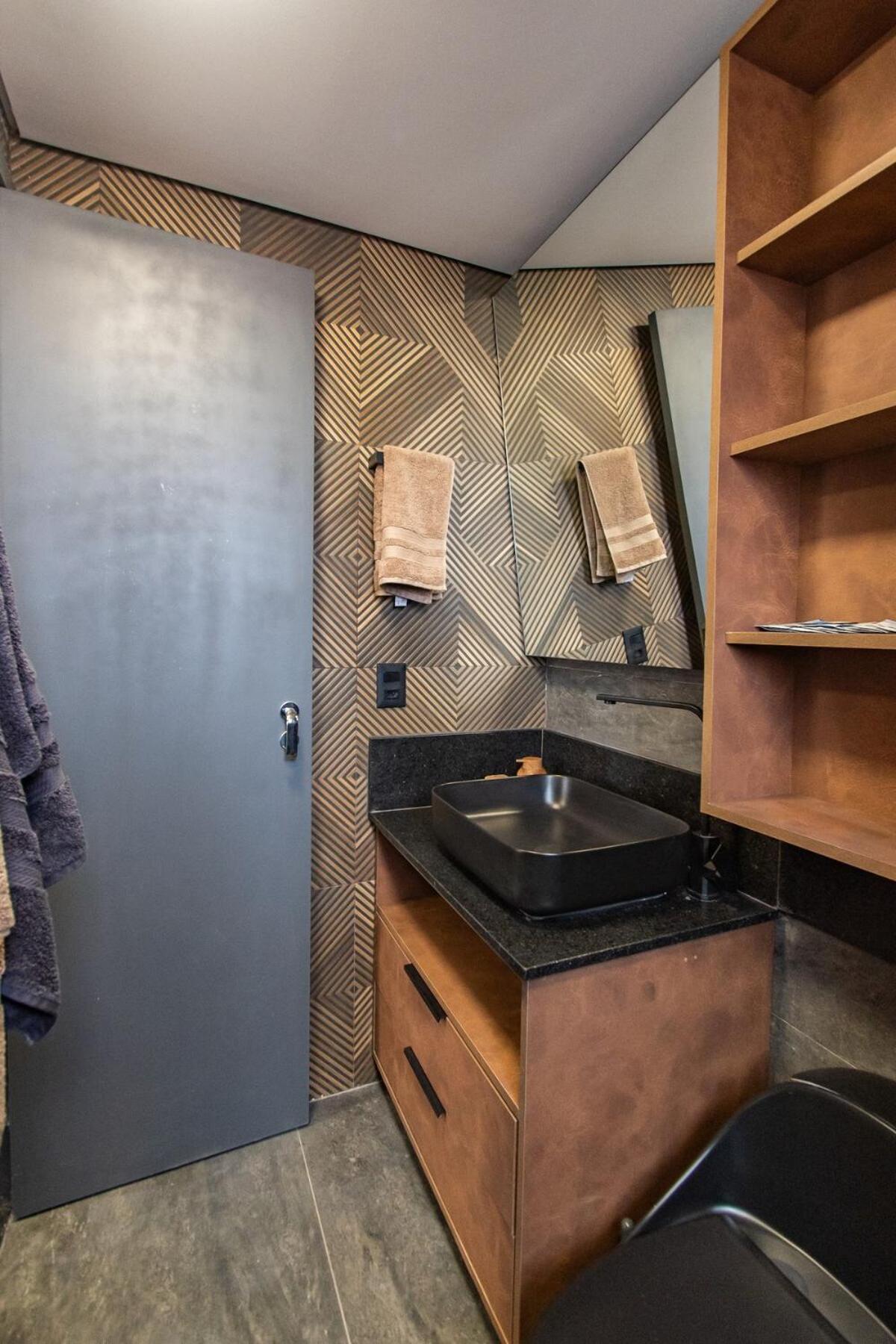 Requinte Apartment *