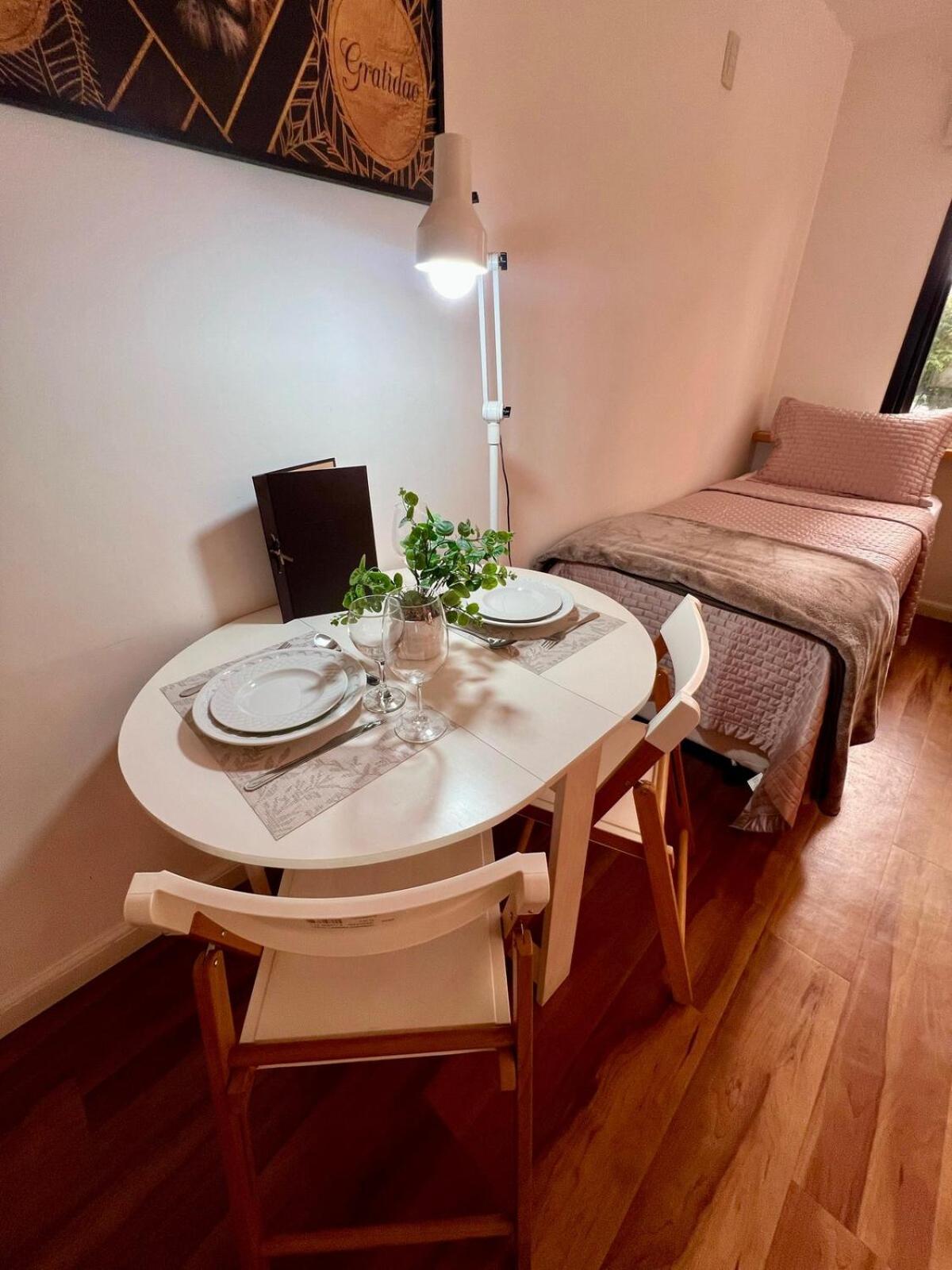 Apartment Unu Alameda Lorena Jardins Sao Paulo