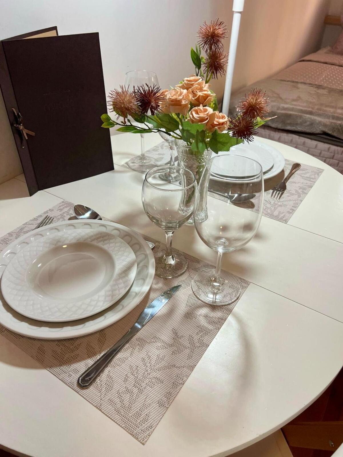 Apartment Unu Alameda Lorena Jardins