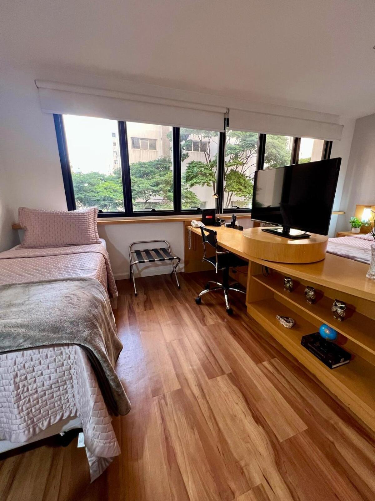 Apartment Unu Alameda Lorena Jardins
