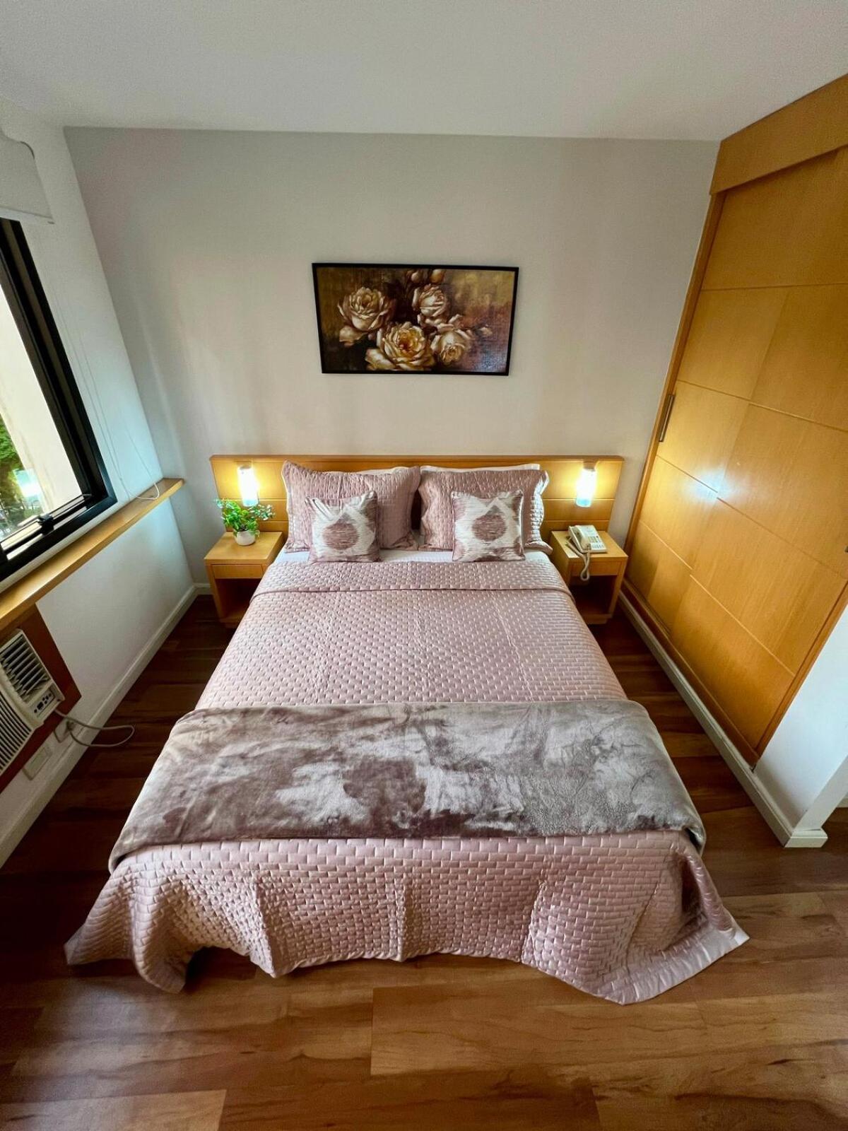 Apartment Unu Alameda Lorena Jardins