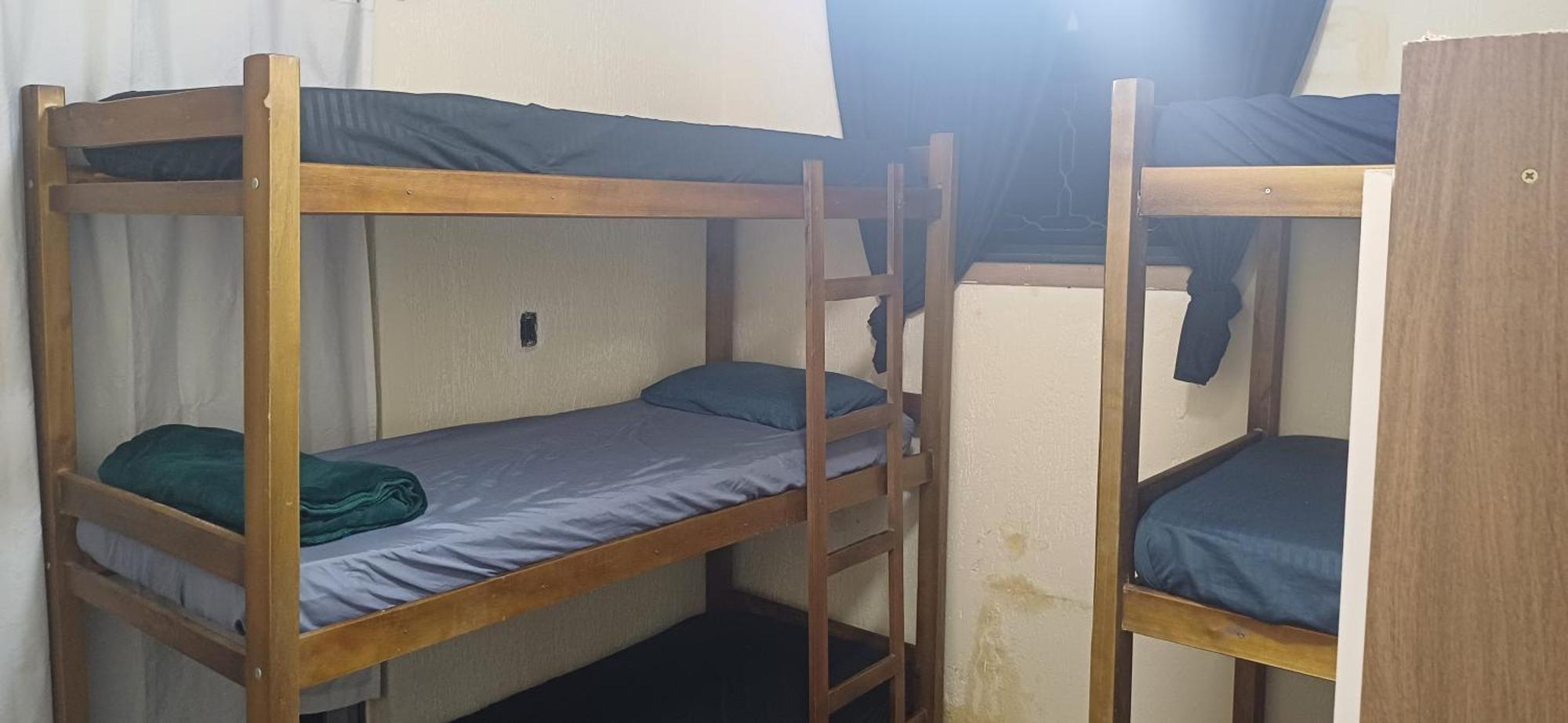 Homestay Coliving Castelinho