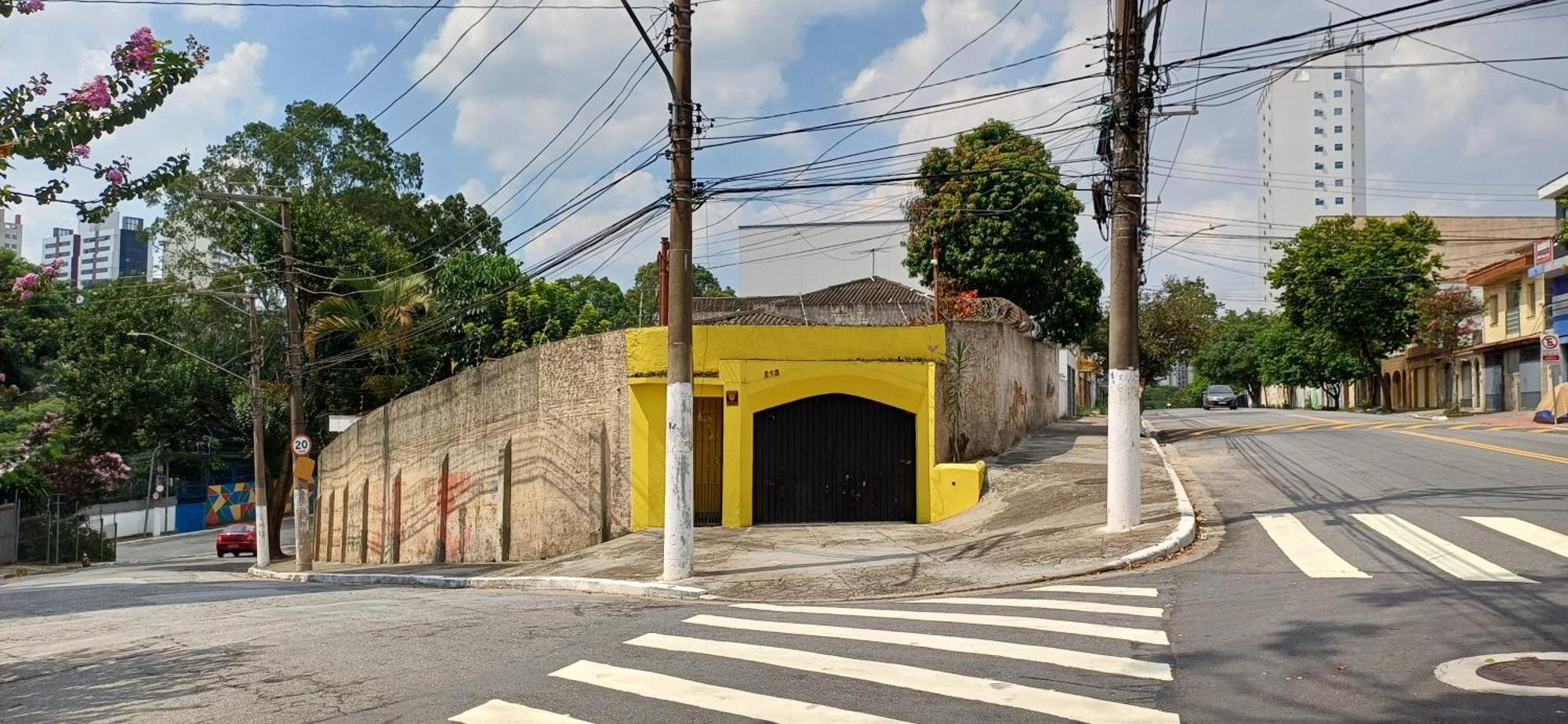 Coliving Castelinho * Sao Paulo