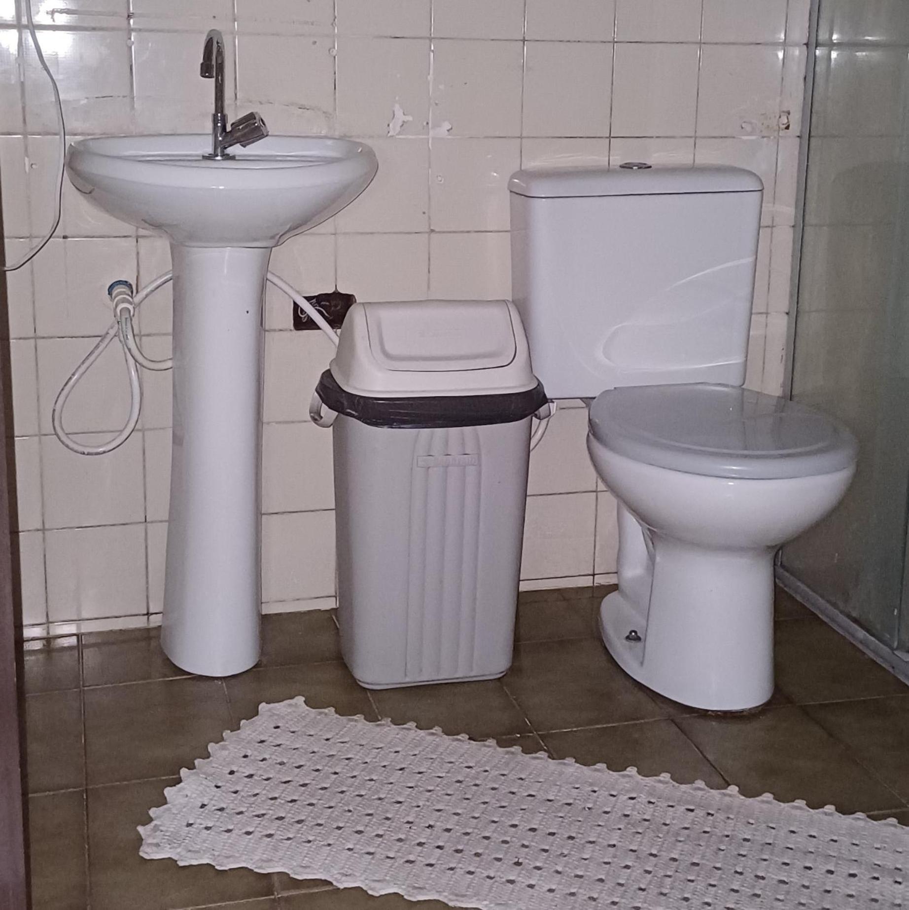Homestay Coliving Castelinho *