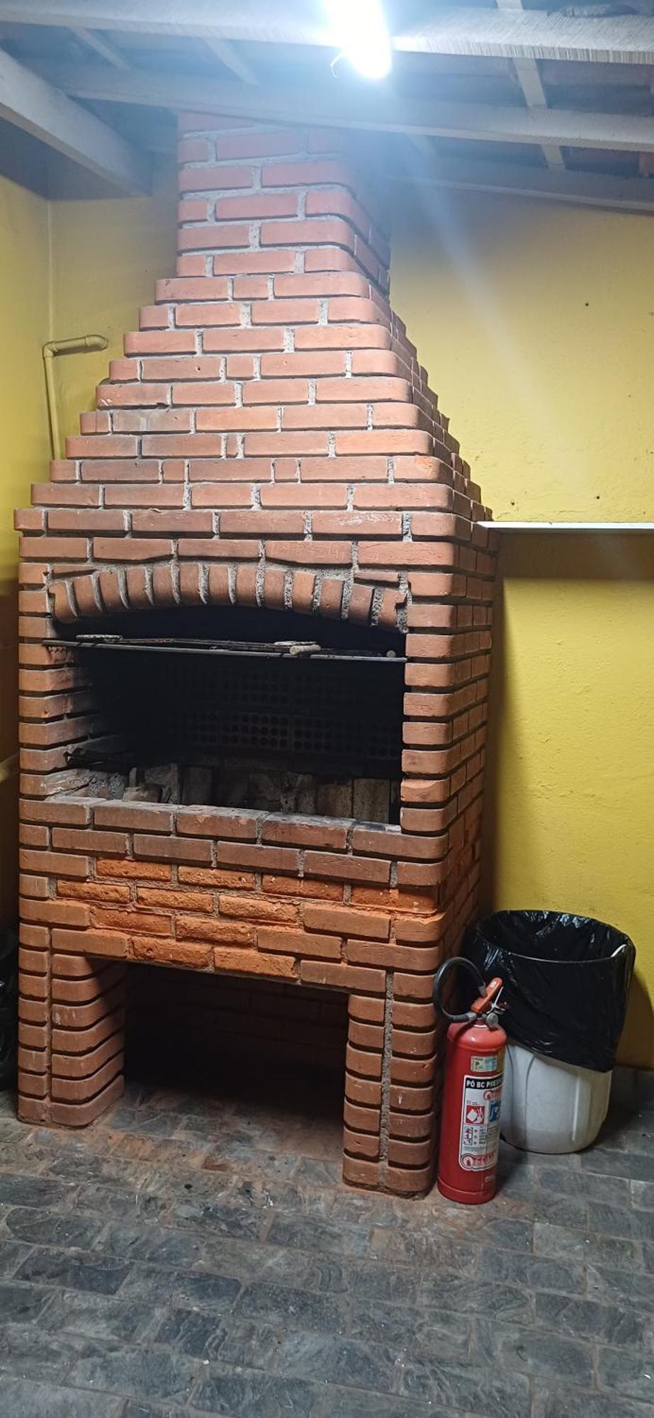 Homestay Coliving Castelinho