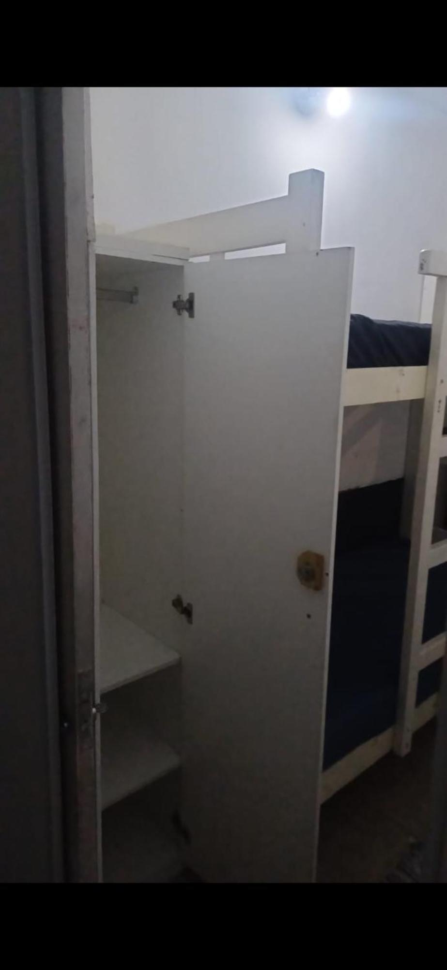 Homestay Coliving Castelinho Sao Paulo