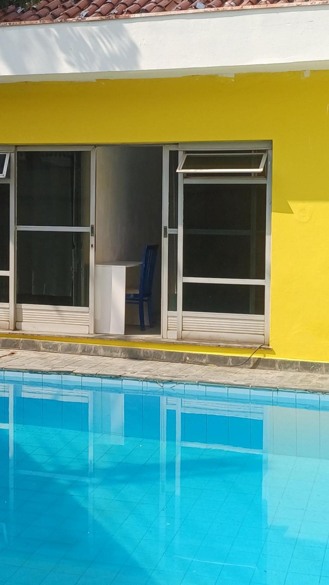Coliving Castelinho * Sao Paulo