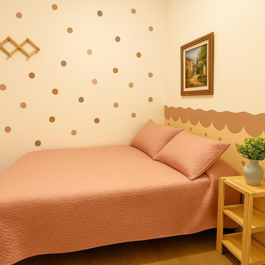 Hostel Casa Da Vo Lila - Quartos Privativos Ao Lado Do Metro Mariana E Ana Rosa! Seu Cantinho Em Sp Sao Paulo