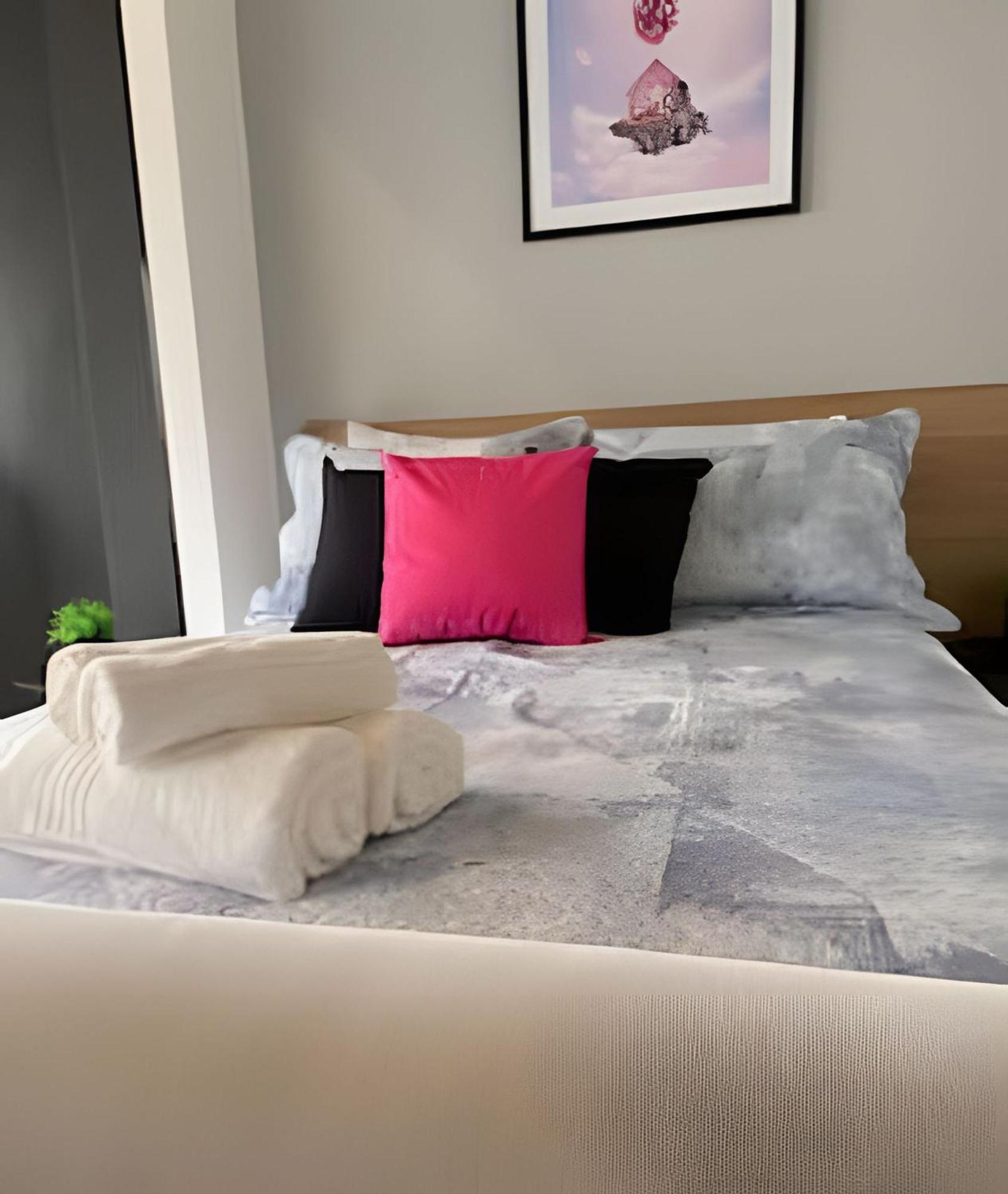 Loft / Sp / Prox Ao Sirio