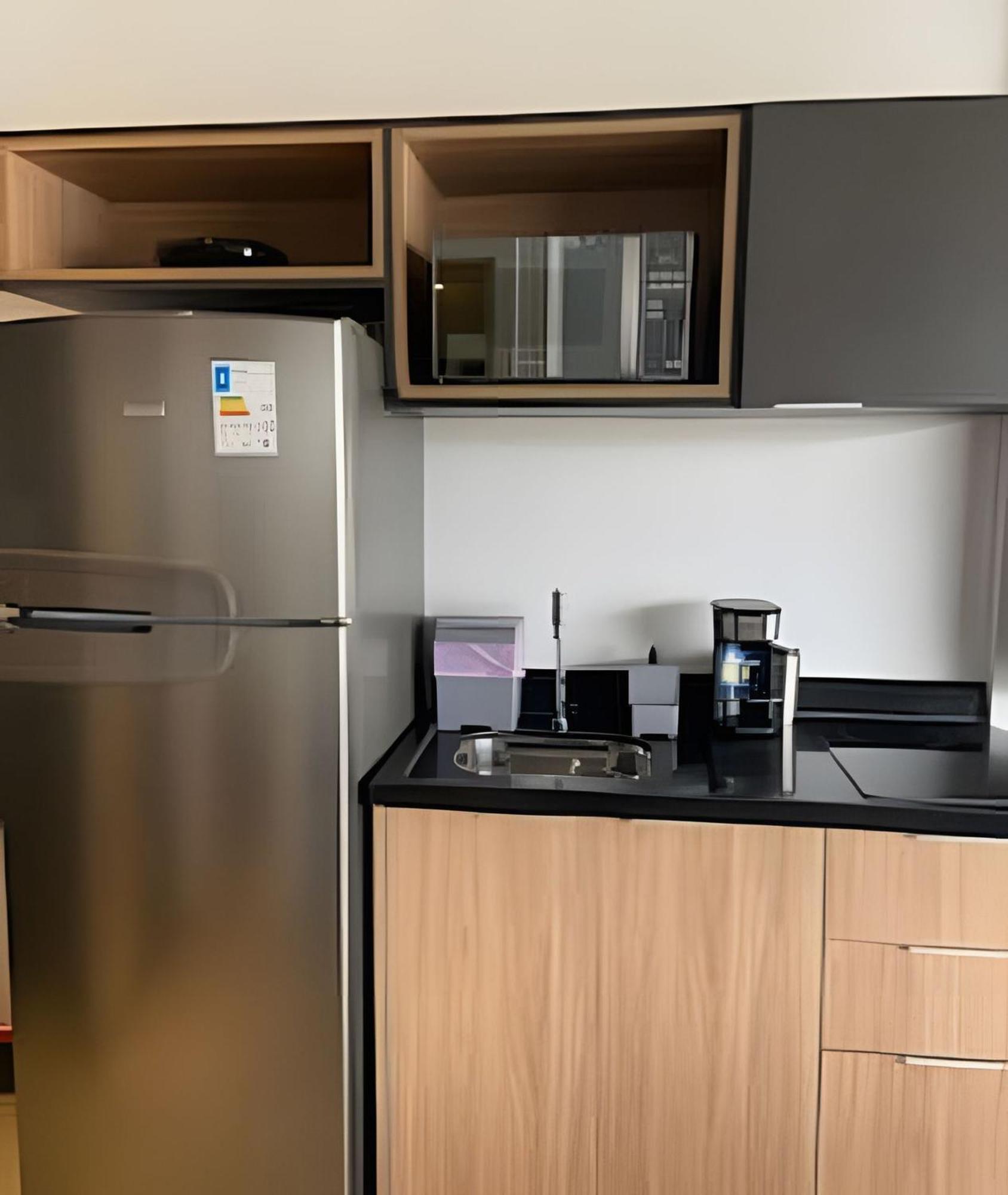 Loft / Sp / Prox Ao Sirio * Sao Paulo