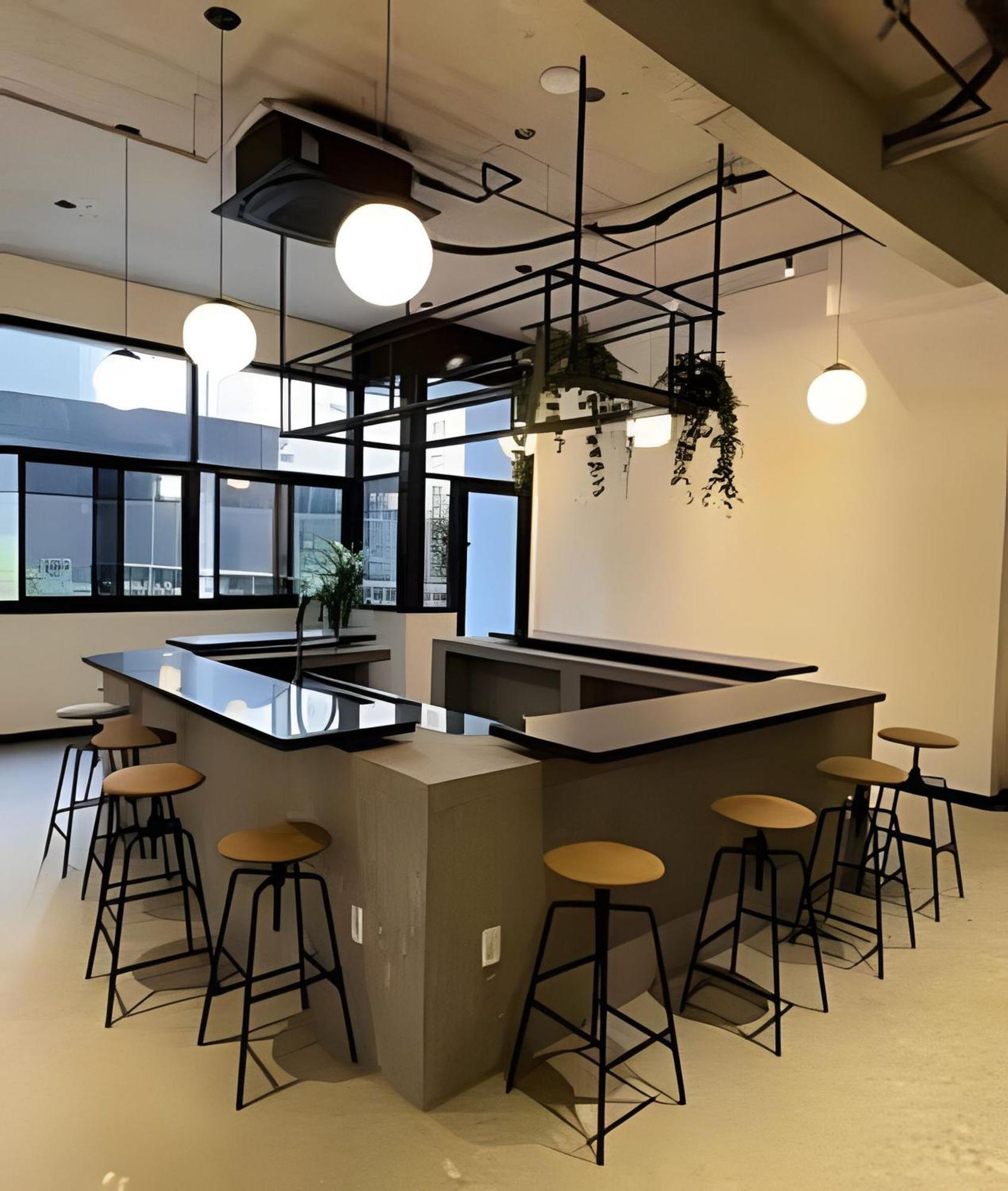 Loft / Sp / Prox Ao Sirio