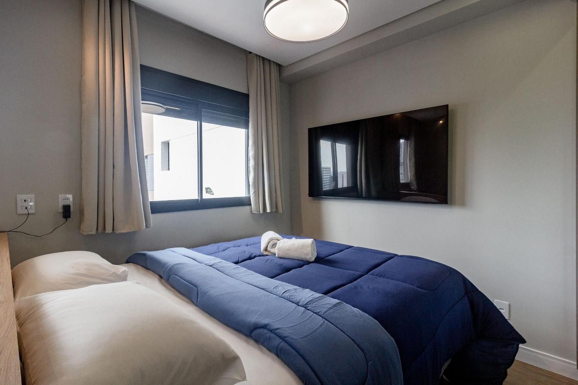 Yume Benx Pinheiros Apartment
