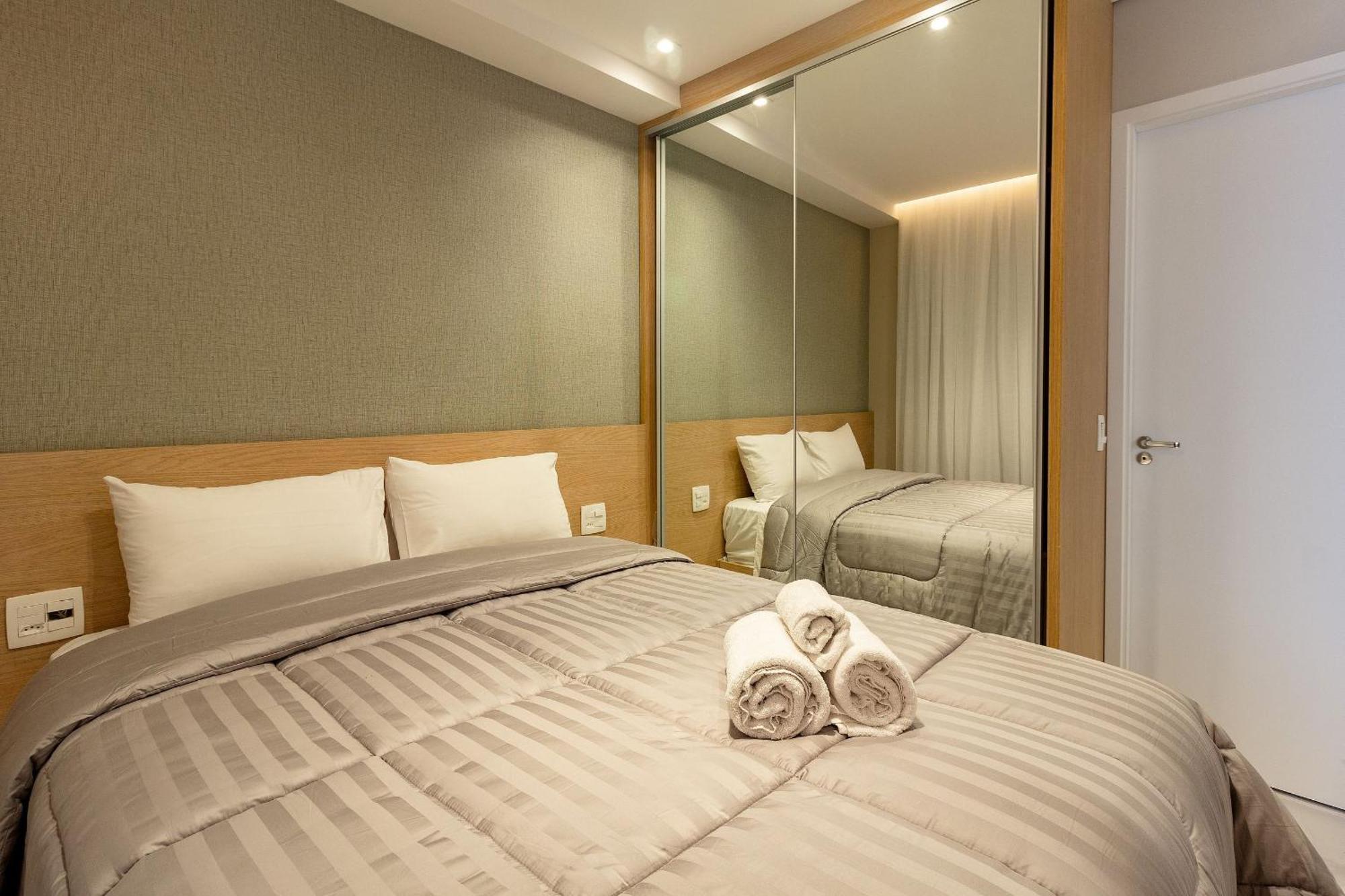 Apartment Yume Benx Pinheiros