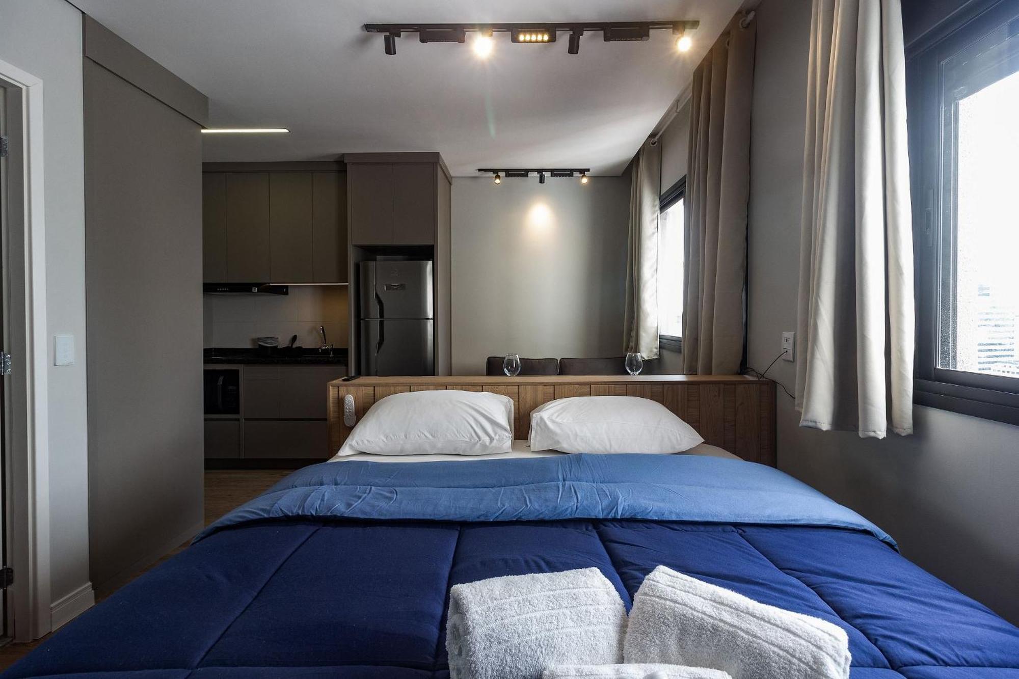 Yume Benx Pinheiros Apartment *