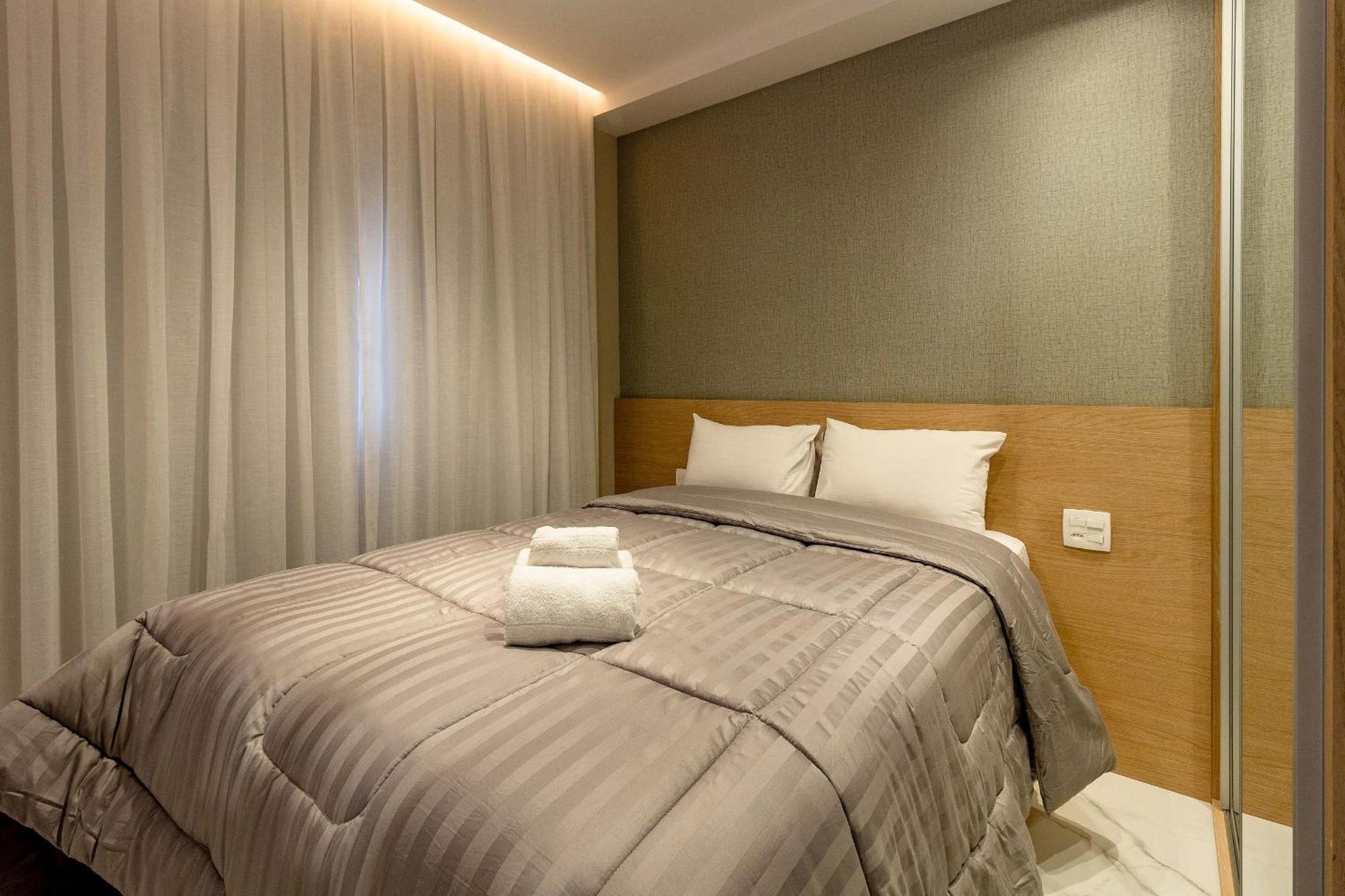 Apartment Yume Benx Pinheiros *