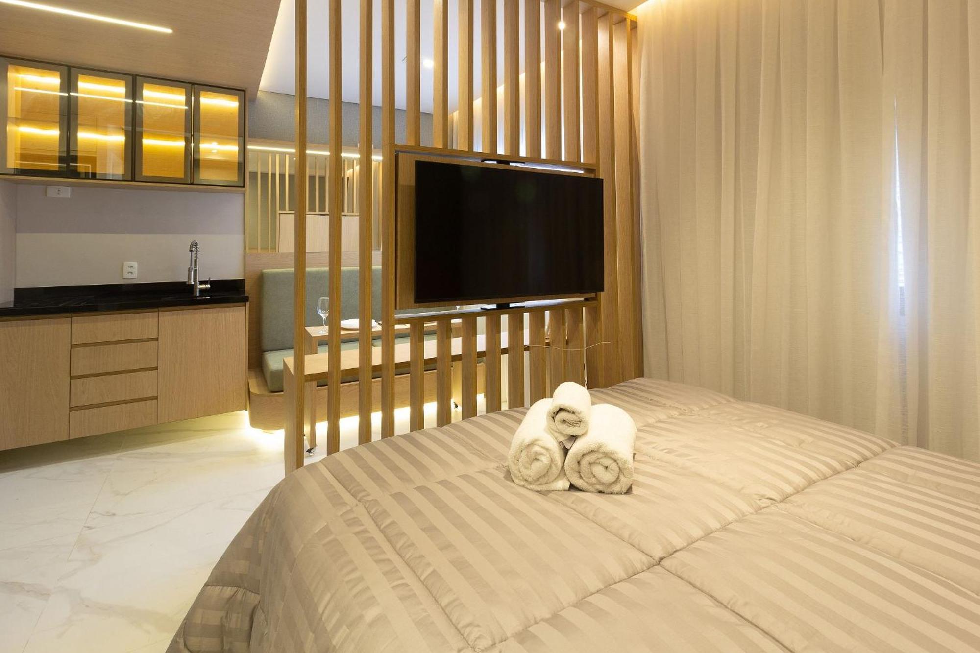 Apartment Yume Benx Pinheiros