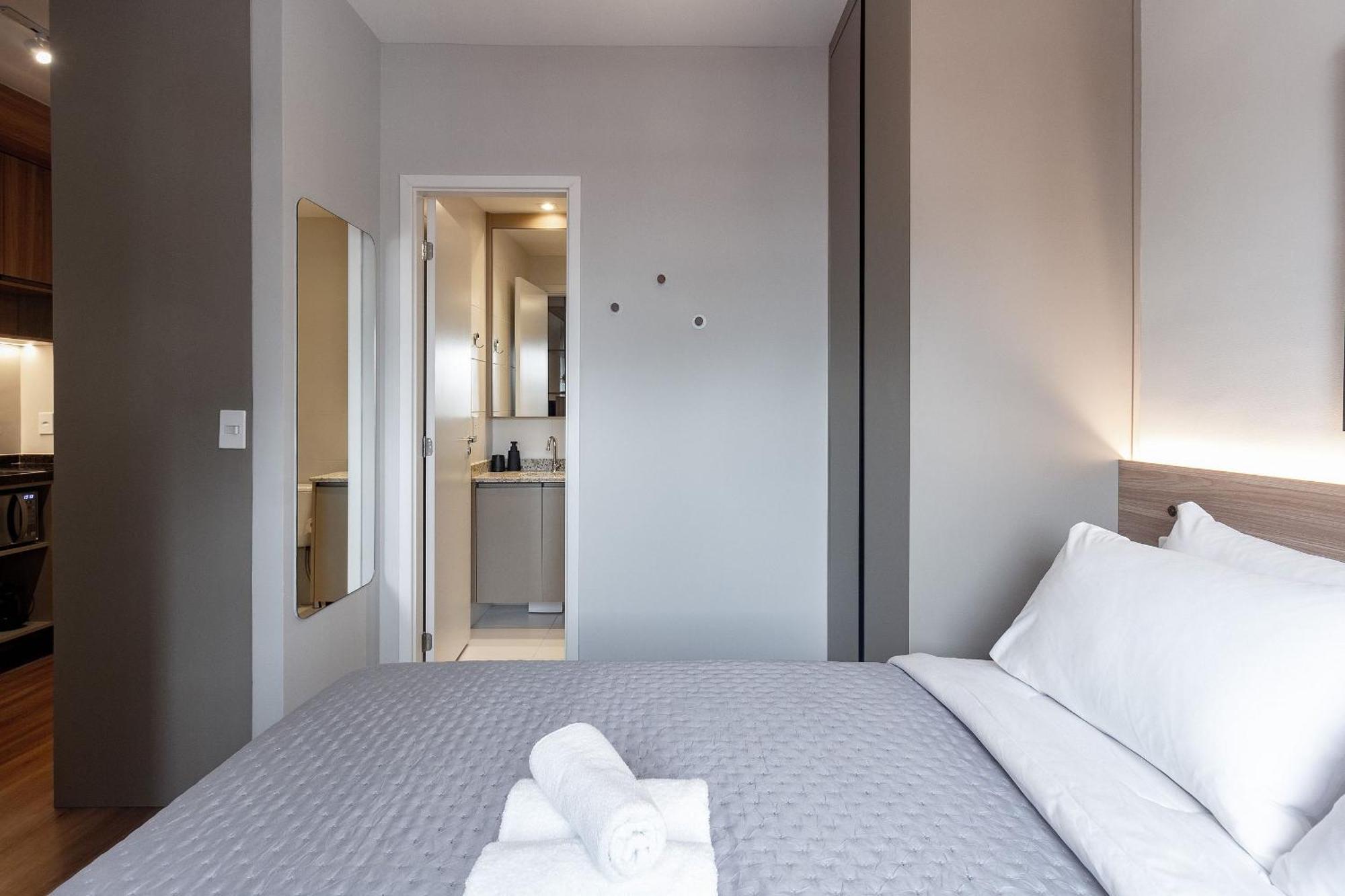 Yume Benx Pinheiros Apartment
