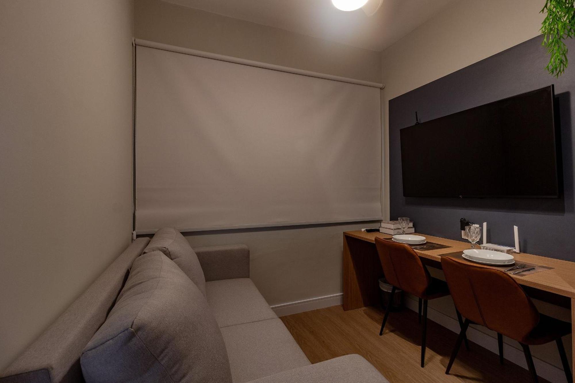 Yume Benx Pinheiros Apartment *