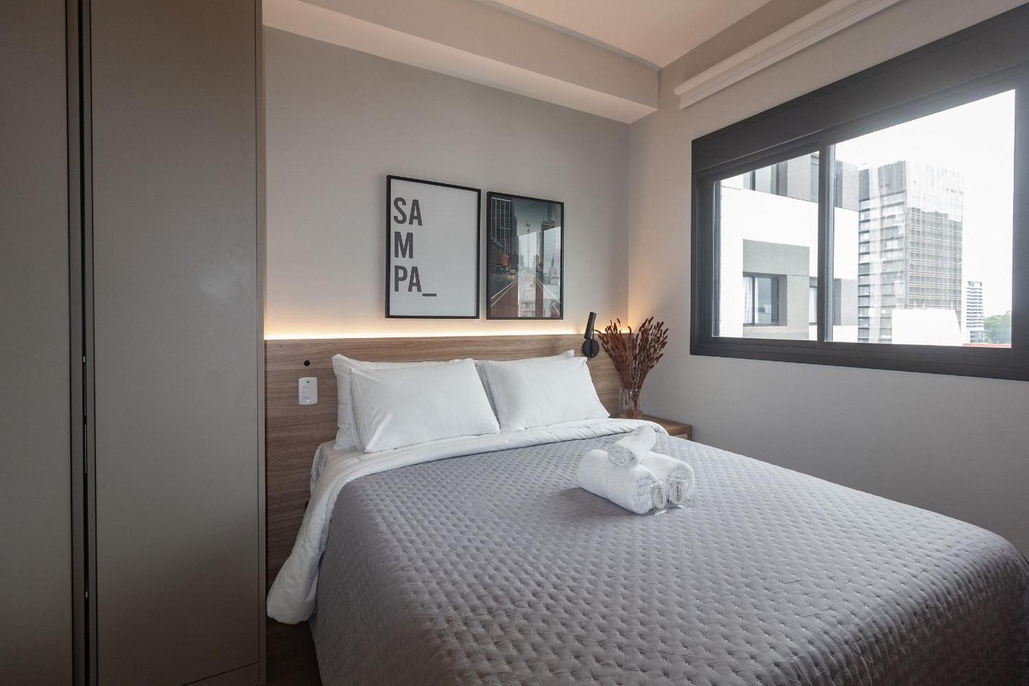 Apartment Yume Benx Pinheiros