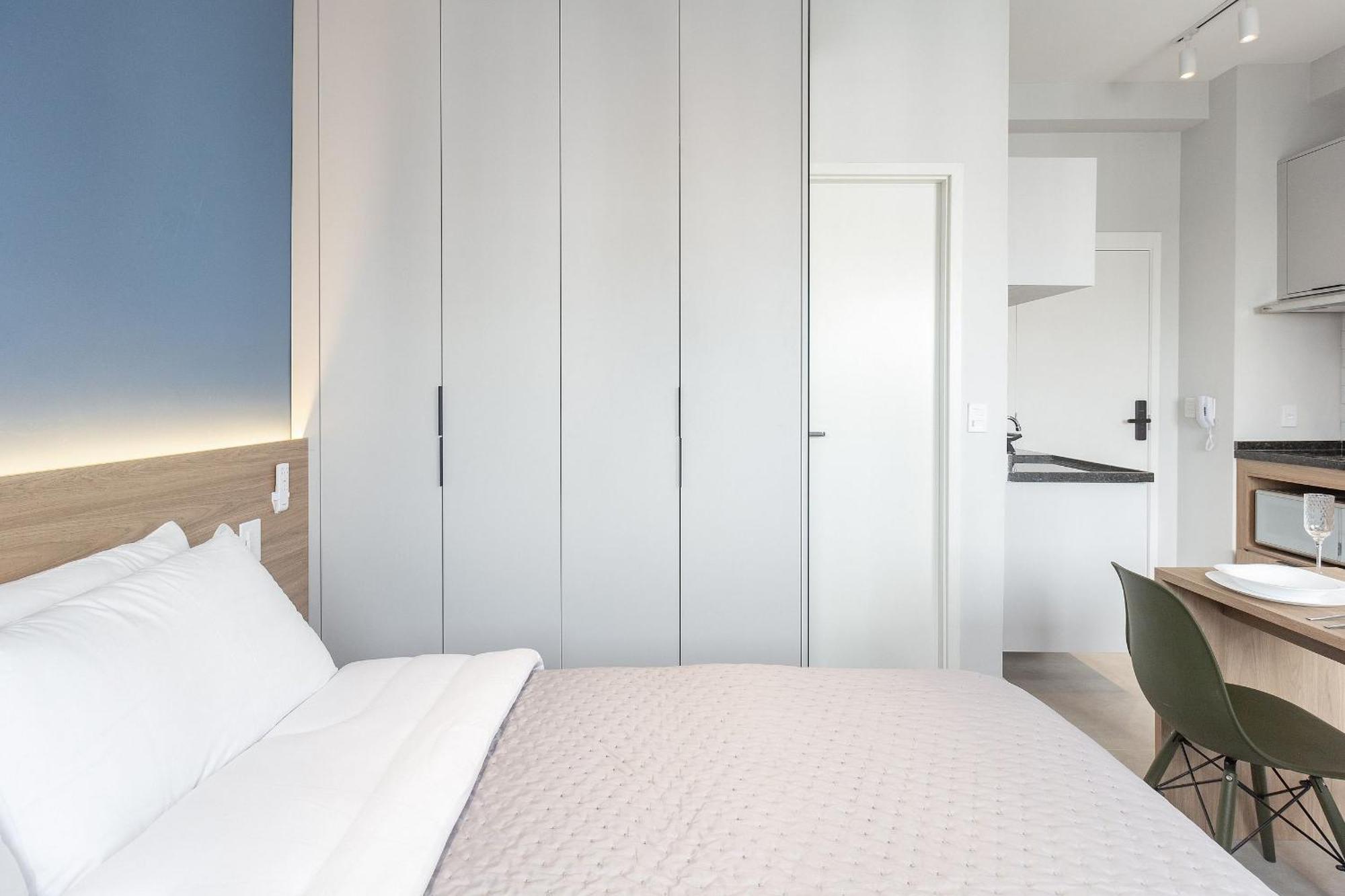 Apartment Yume Benx Pinheiros *