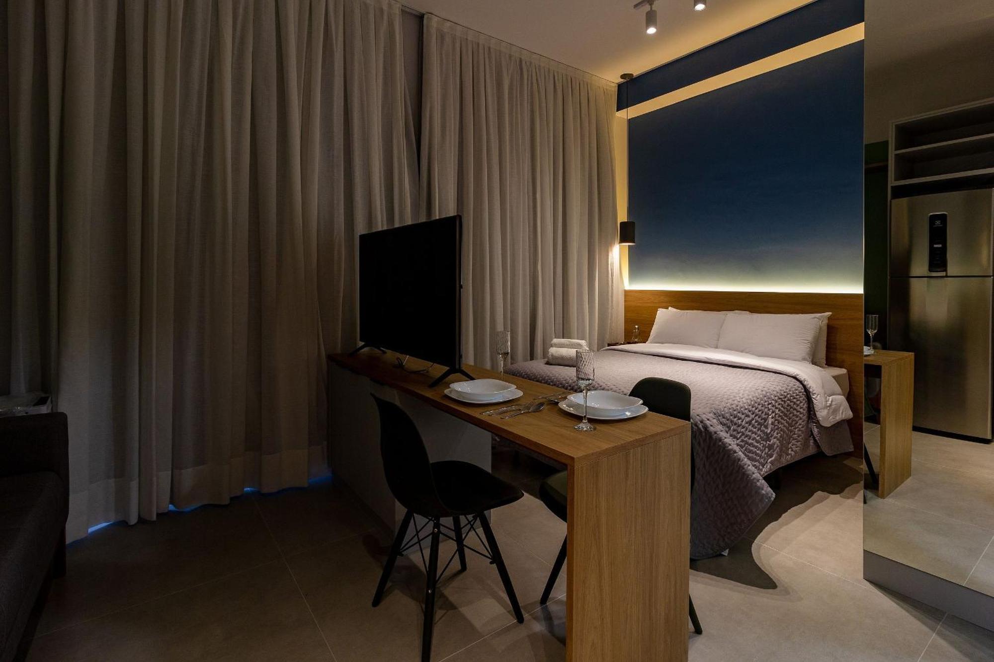 Yume Benx Pinheiros Apartment *