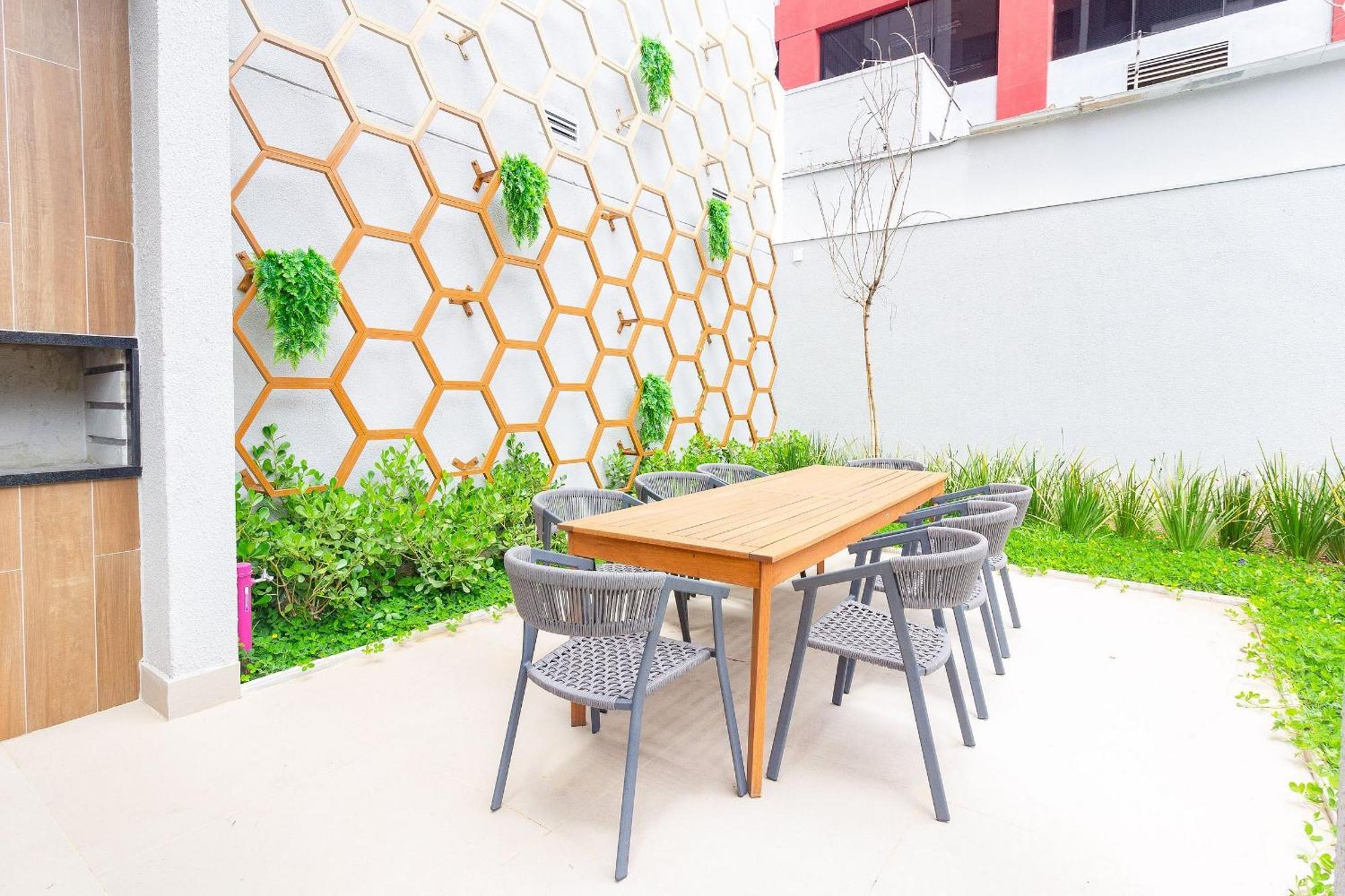 Yume Benx Pinheiros Apartment *