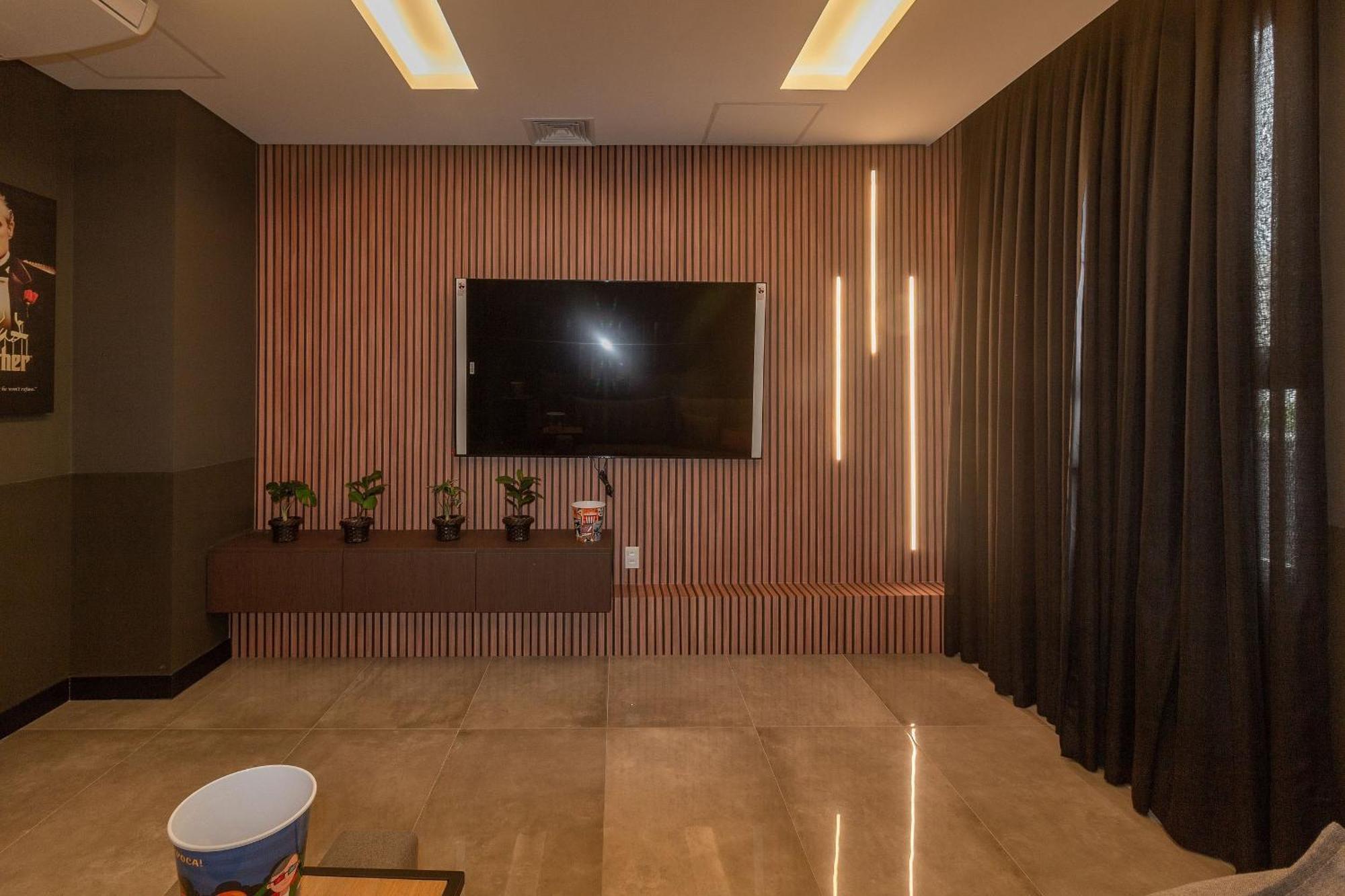 Apartment Yume Benx Pinheiros *