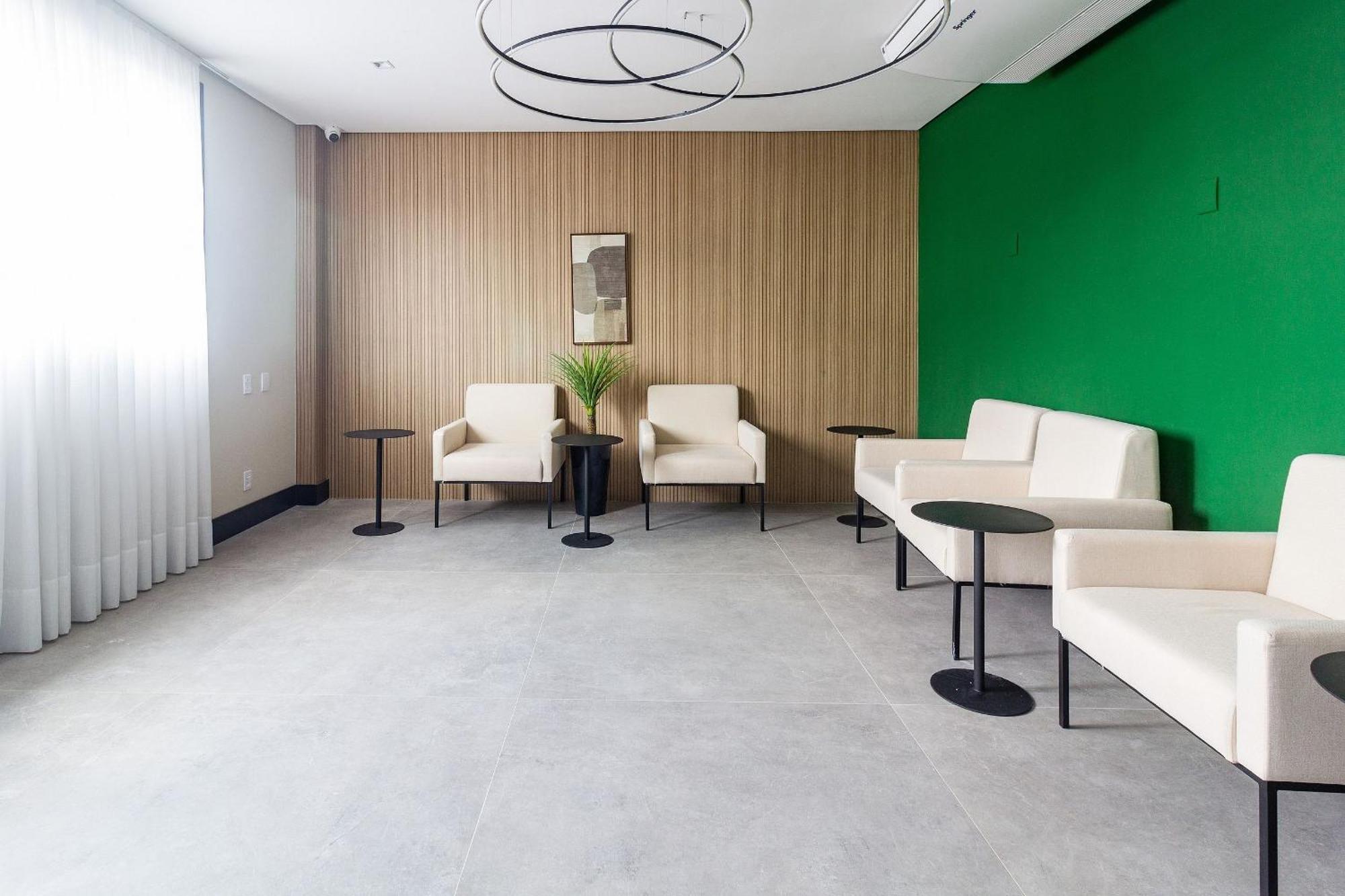 Yume Benx Pinheiros Apartment *