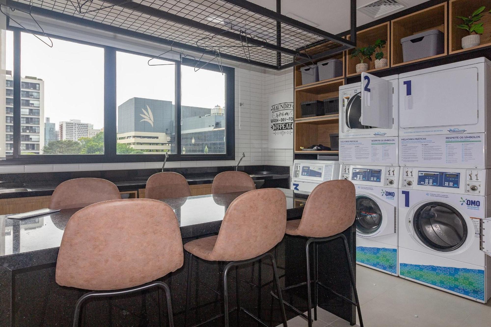 Yume Benx Pinheiros Apartment *