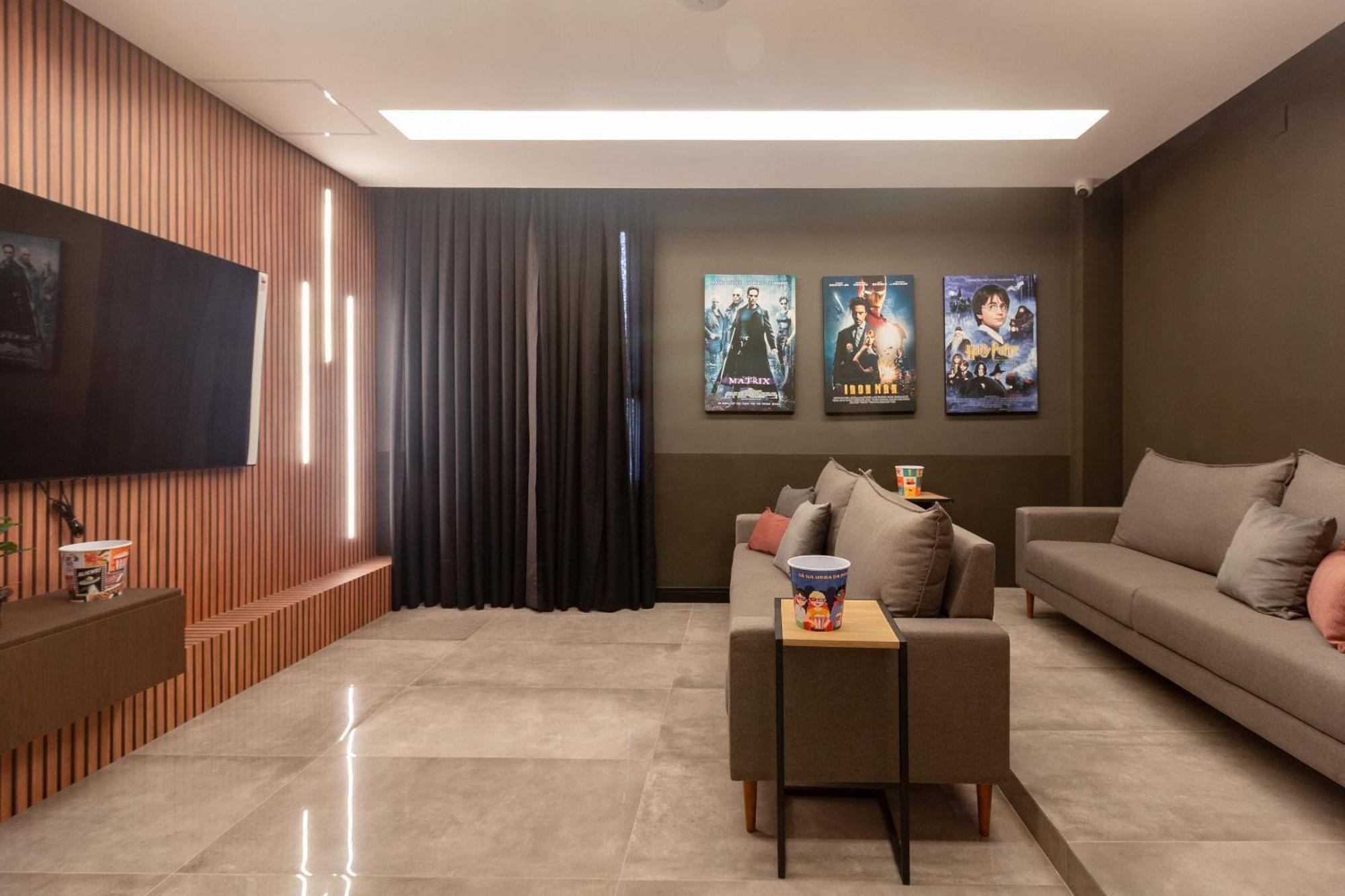 Yume Benx Pinheiros Apartment *