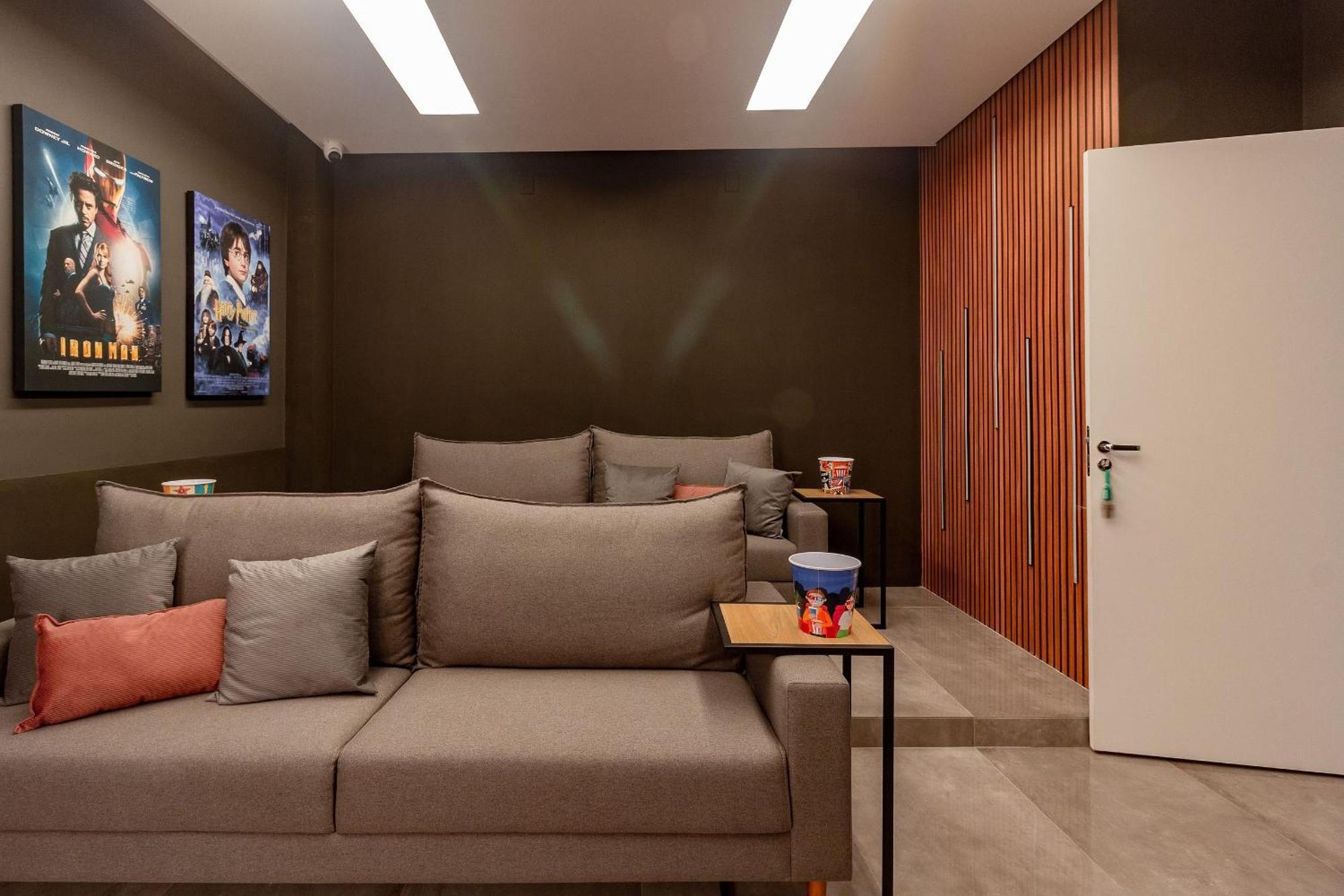 Apartment Yume Benx Pinheiros *