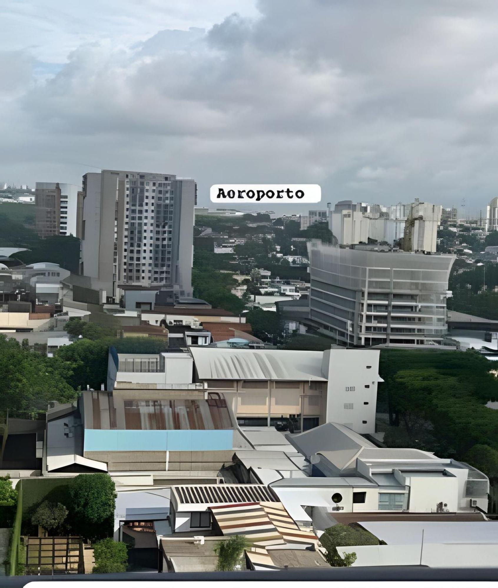 Apartment Com 2 Quartos Com Ar Em Moema Sao Paulo
