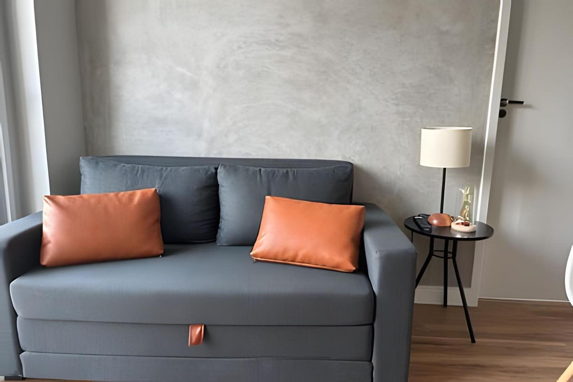 Com 2 Quartos Com Ar Em Moema Apartment *