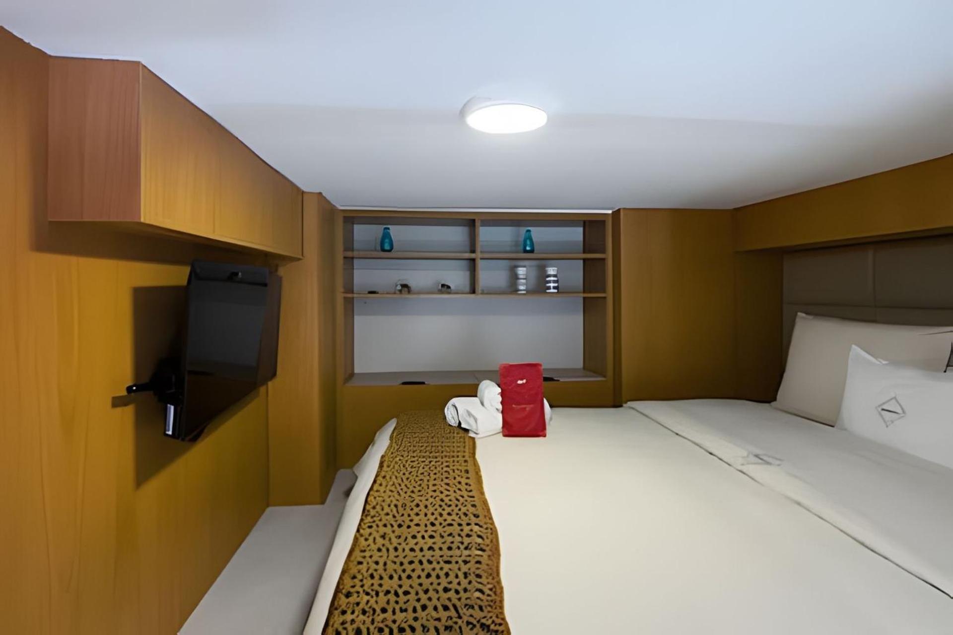 Zainalofts7 Brooklin - 500m Metro 317 Brook By Apartemen