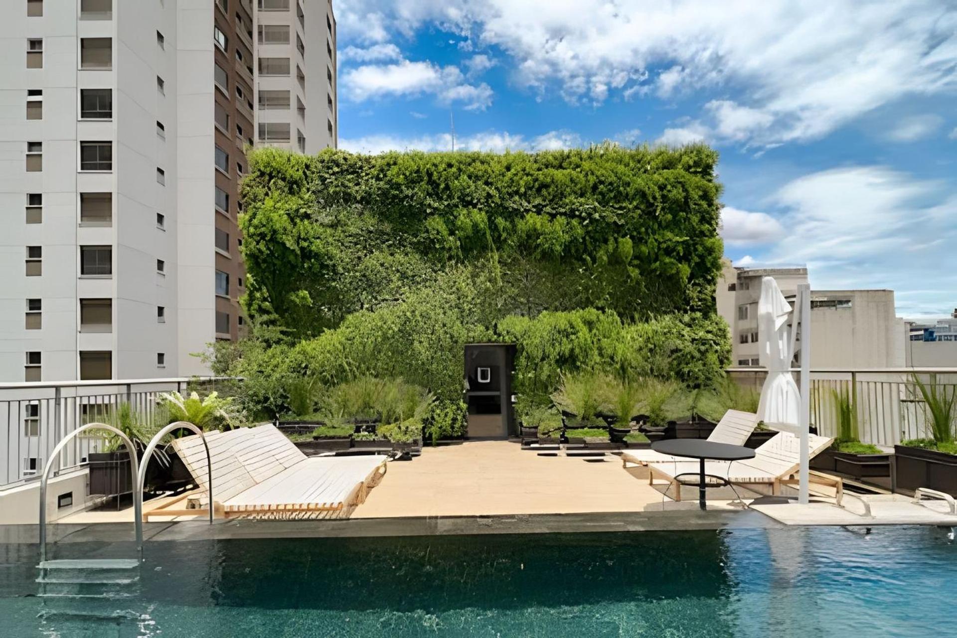 Apartment Zainalofts7moema Ao Lado Metro, Ibira, Casv 903id