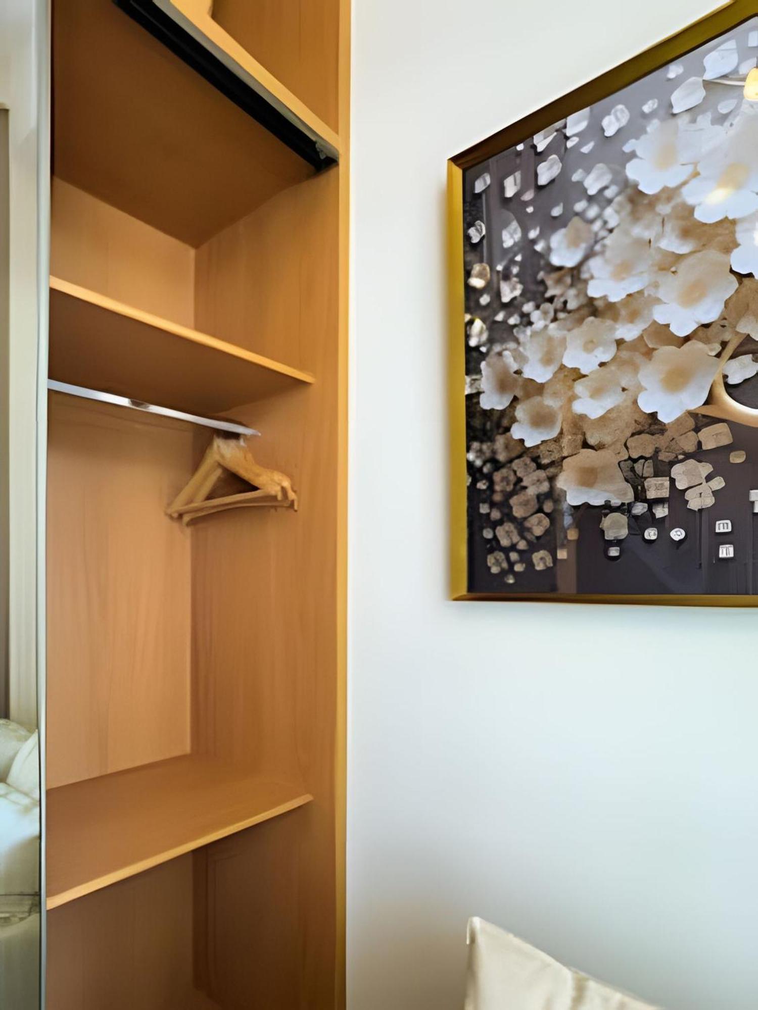 Zainalofts7 Brooklin - 500m Metro 317 Brook By Apartemen *
