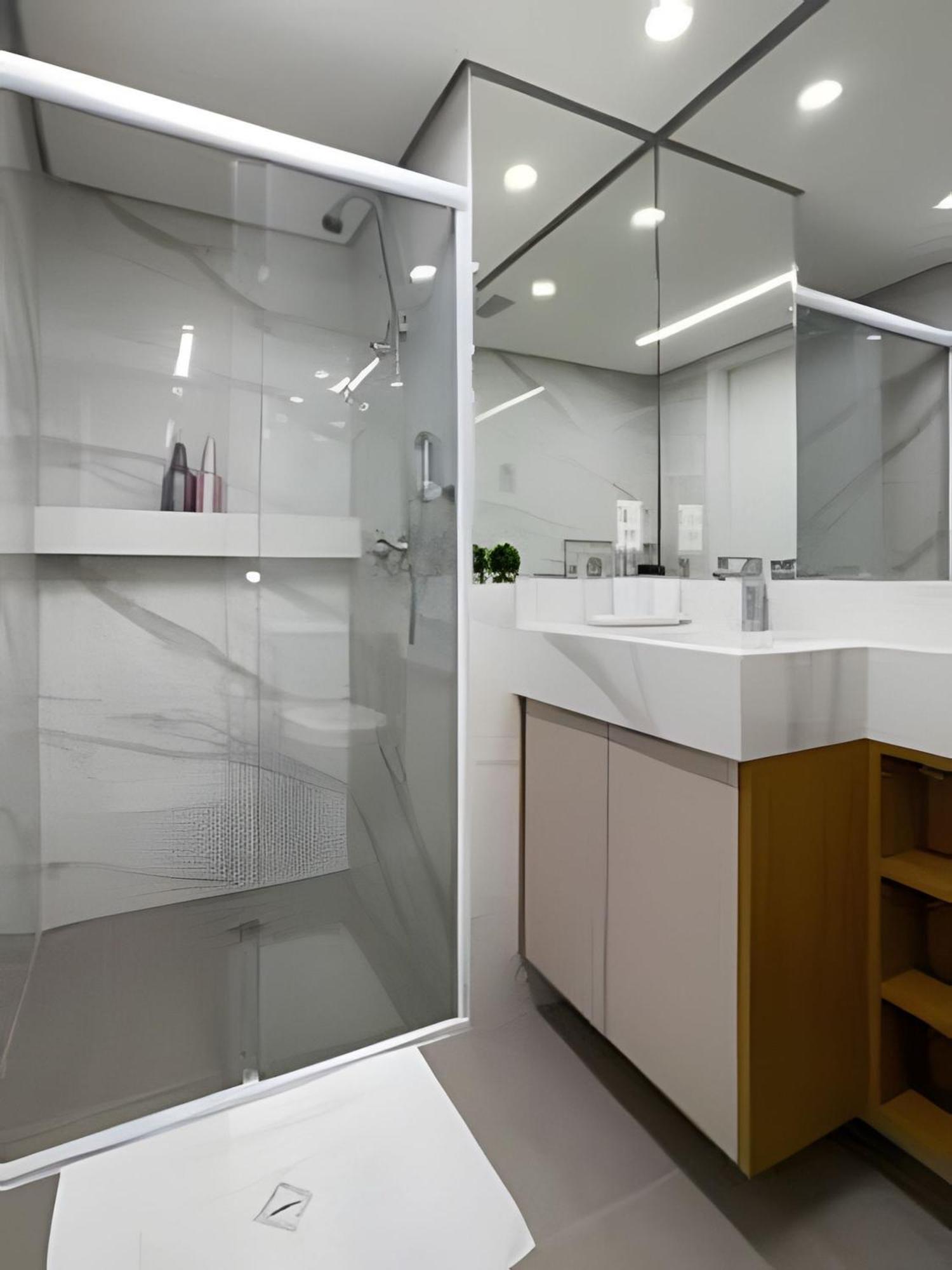 Apartemen Zainalofts7 Brooklin - 500m Metro 317 Brook By