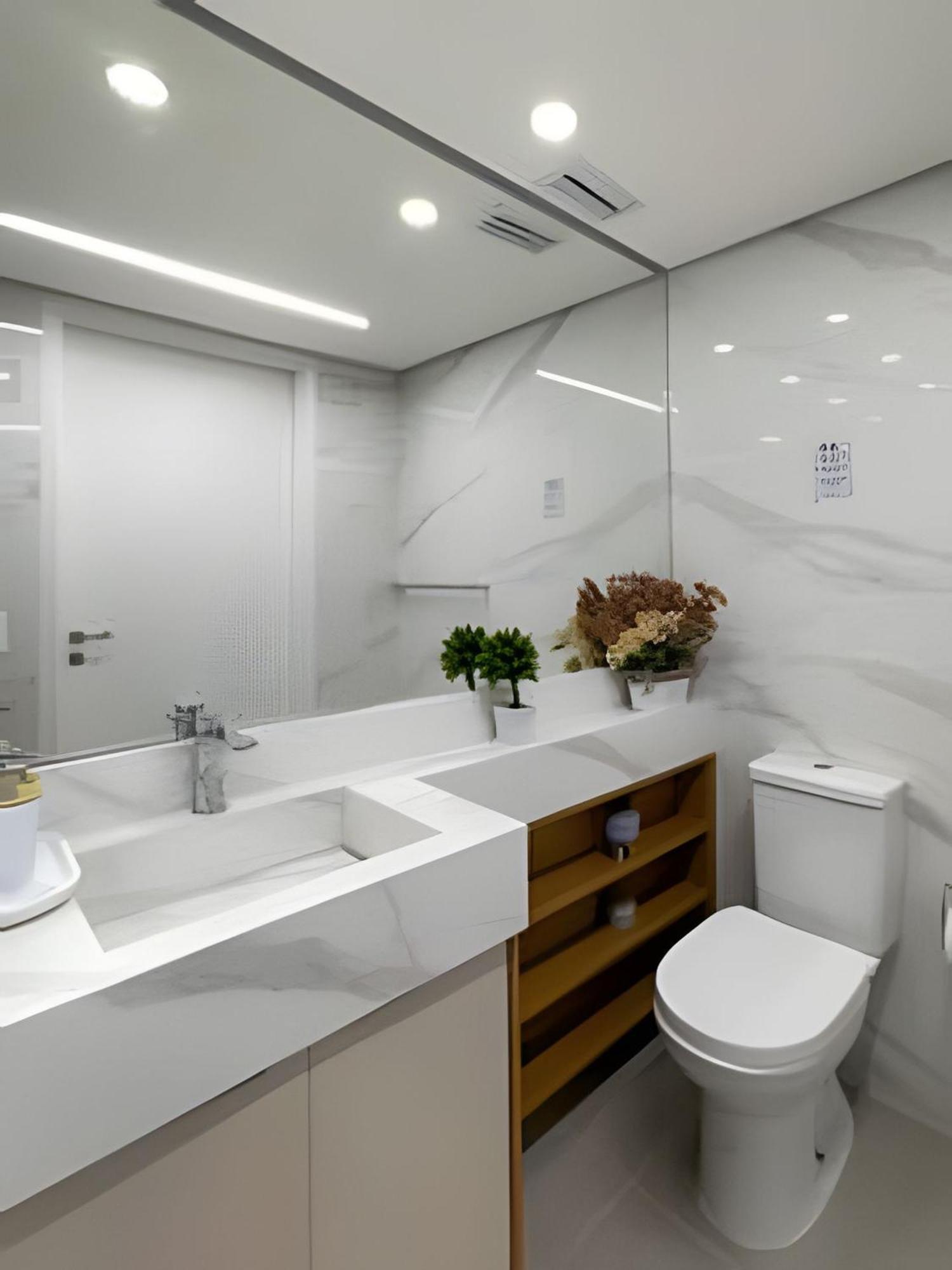 Zainalofts7 Brooklin - 500m Metro 317 Brook By Apartemen