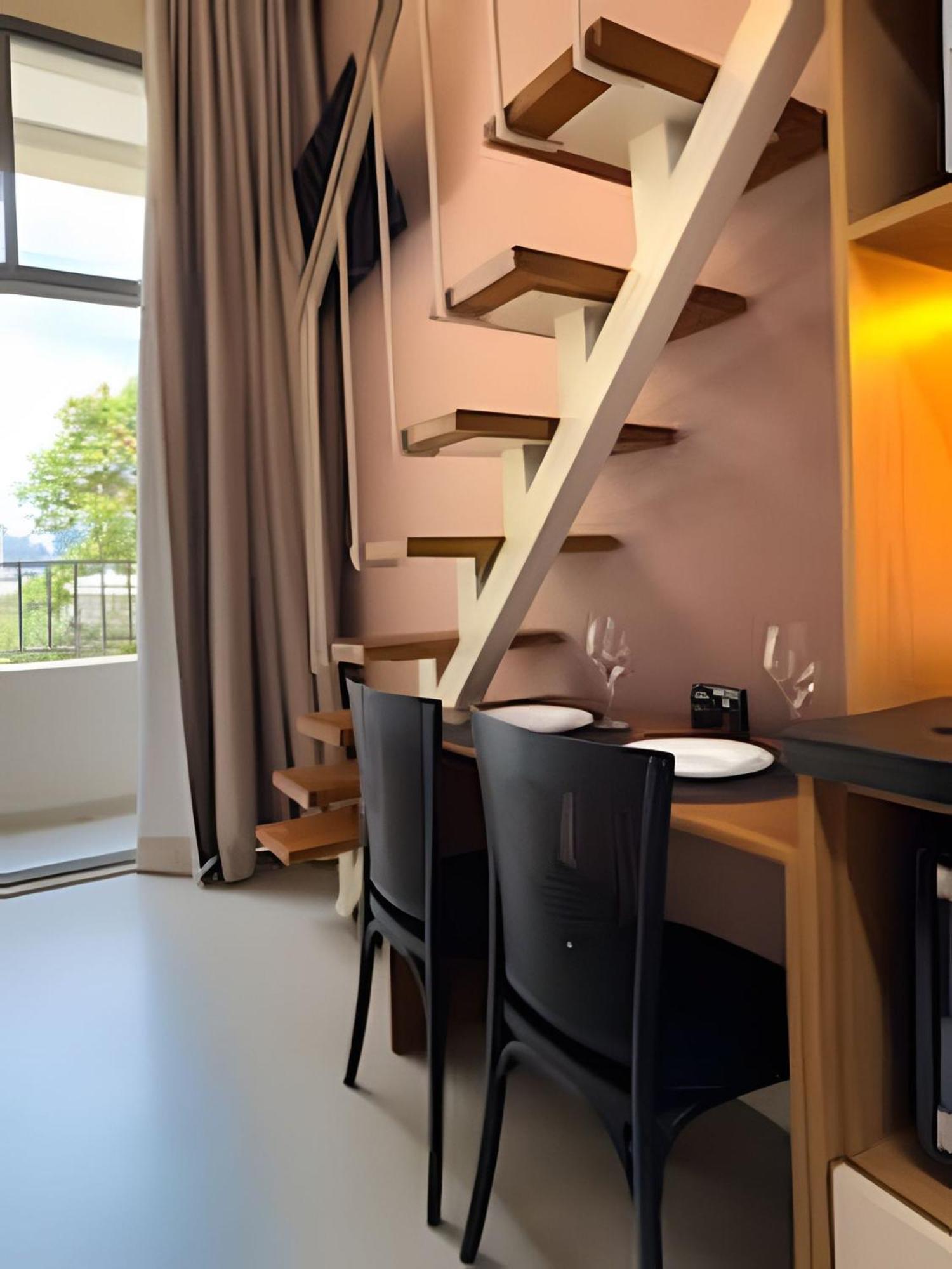 Zainalofts7 Brooklin - 500m Metro 317 Brook By Apartemen *