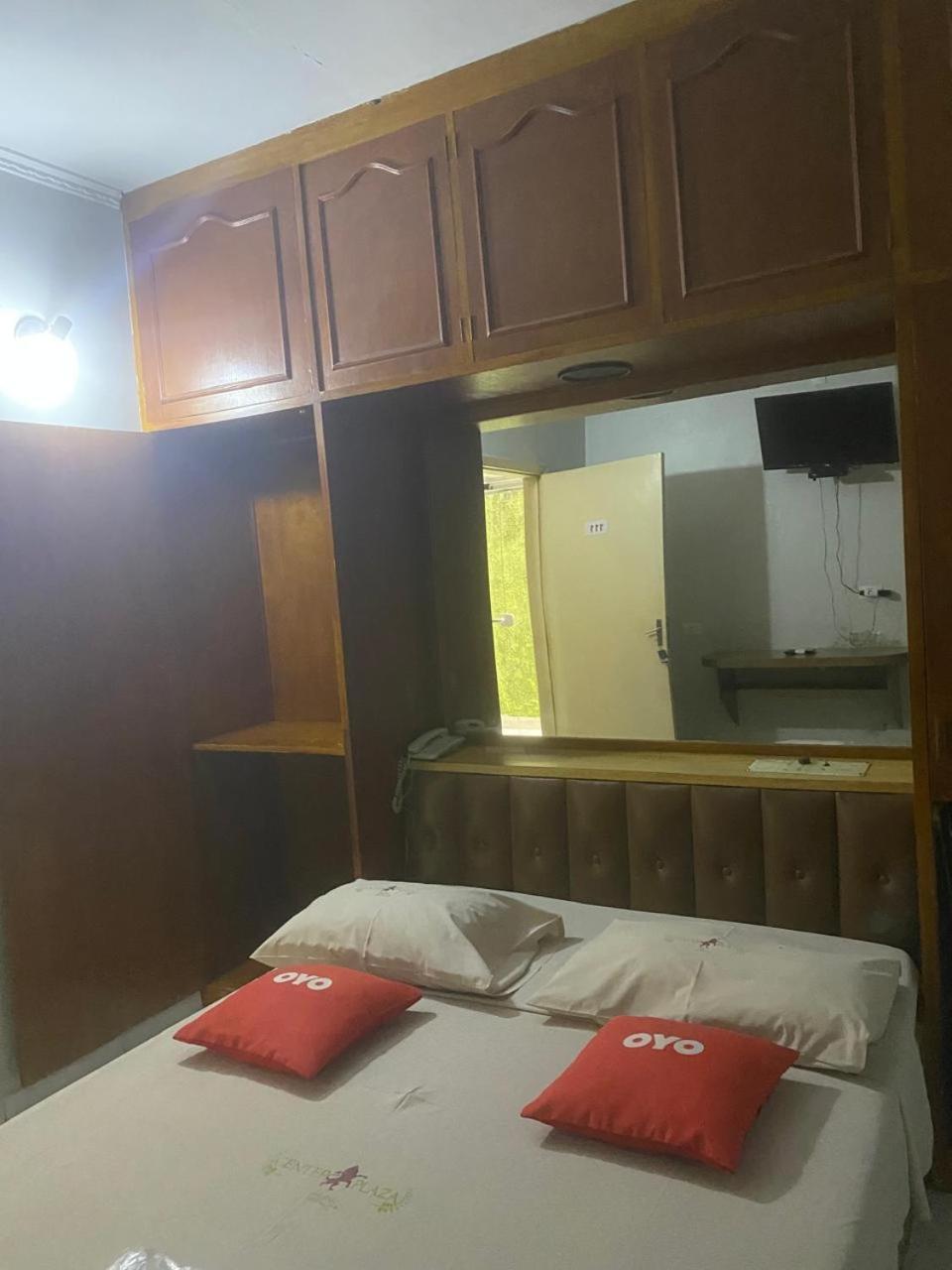 Hotel Center Plaza 2*