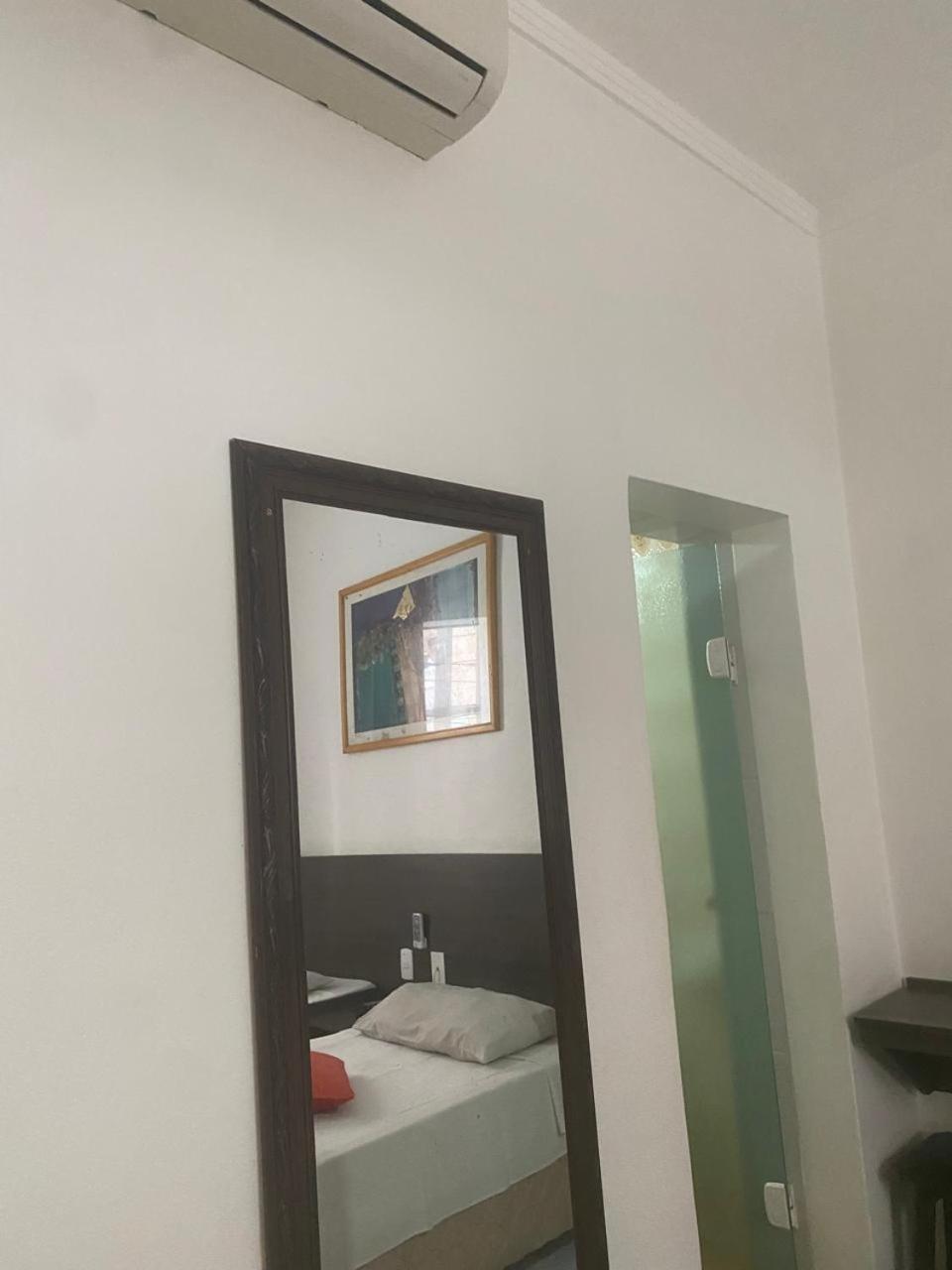 Center Plaza Hotel São Paulo