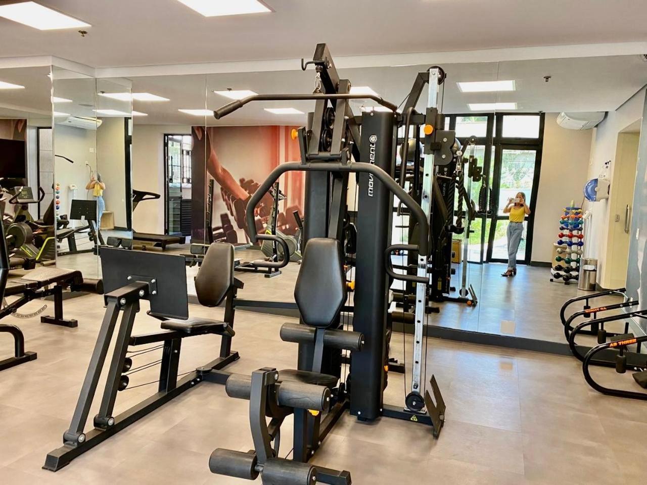 Apartment Comfort Flat Pinheiros Em 4,5 Estrelas São Paulo