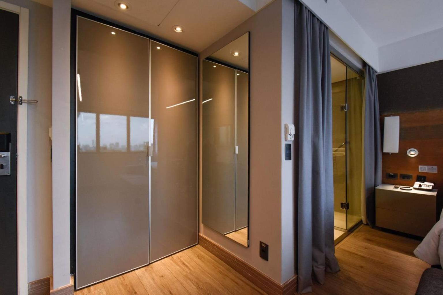 Apartemen Elegance Ibirapuera